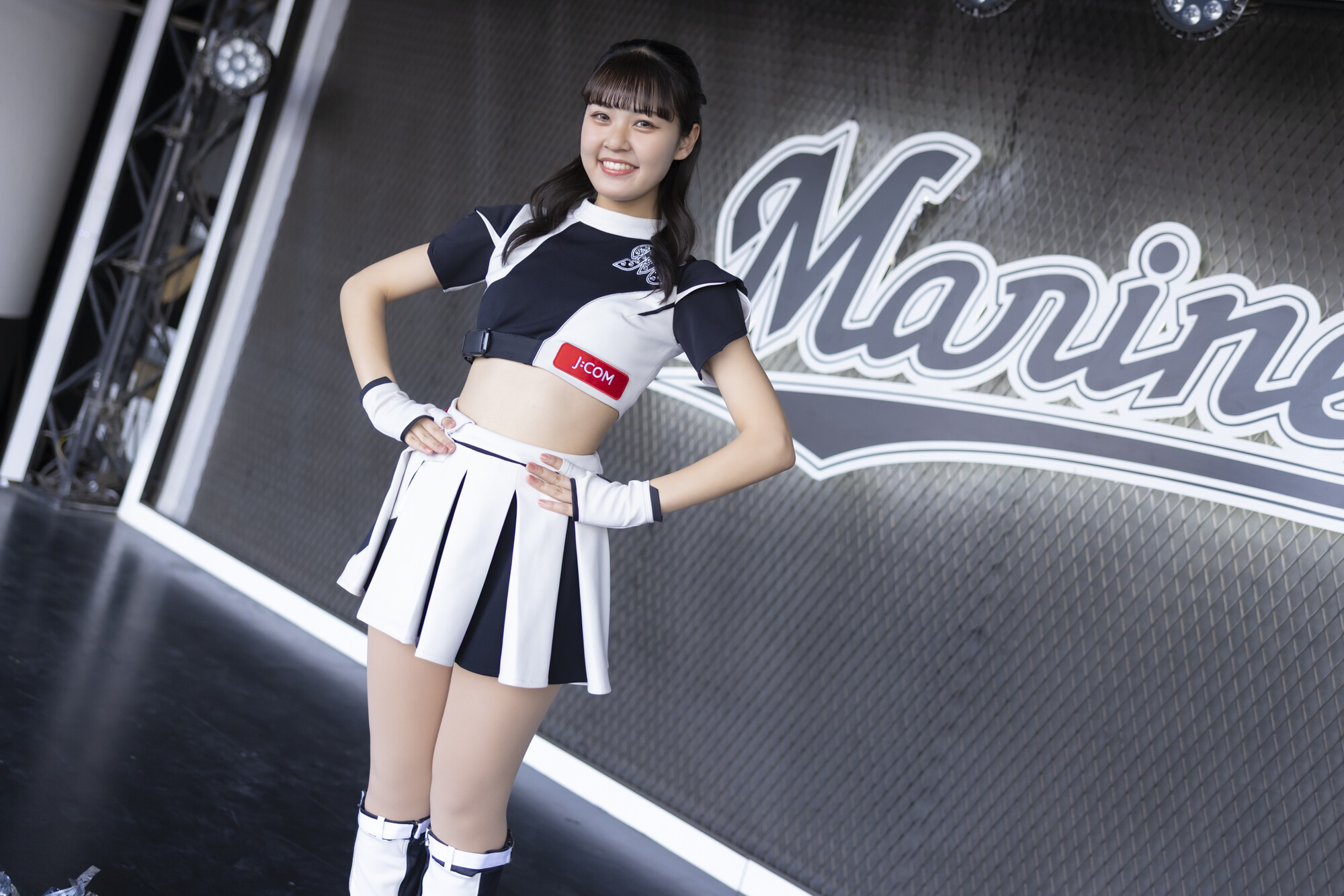 新メンバー・AKANE2025新メンバー紹介＆パフォーマンス映像＞＞photo by Tatematsu Naozumi