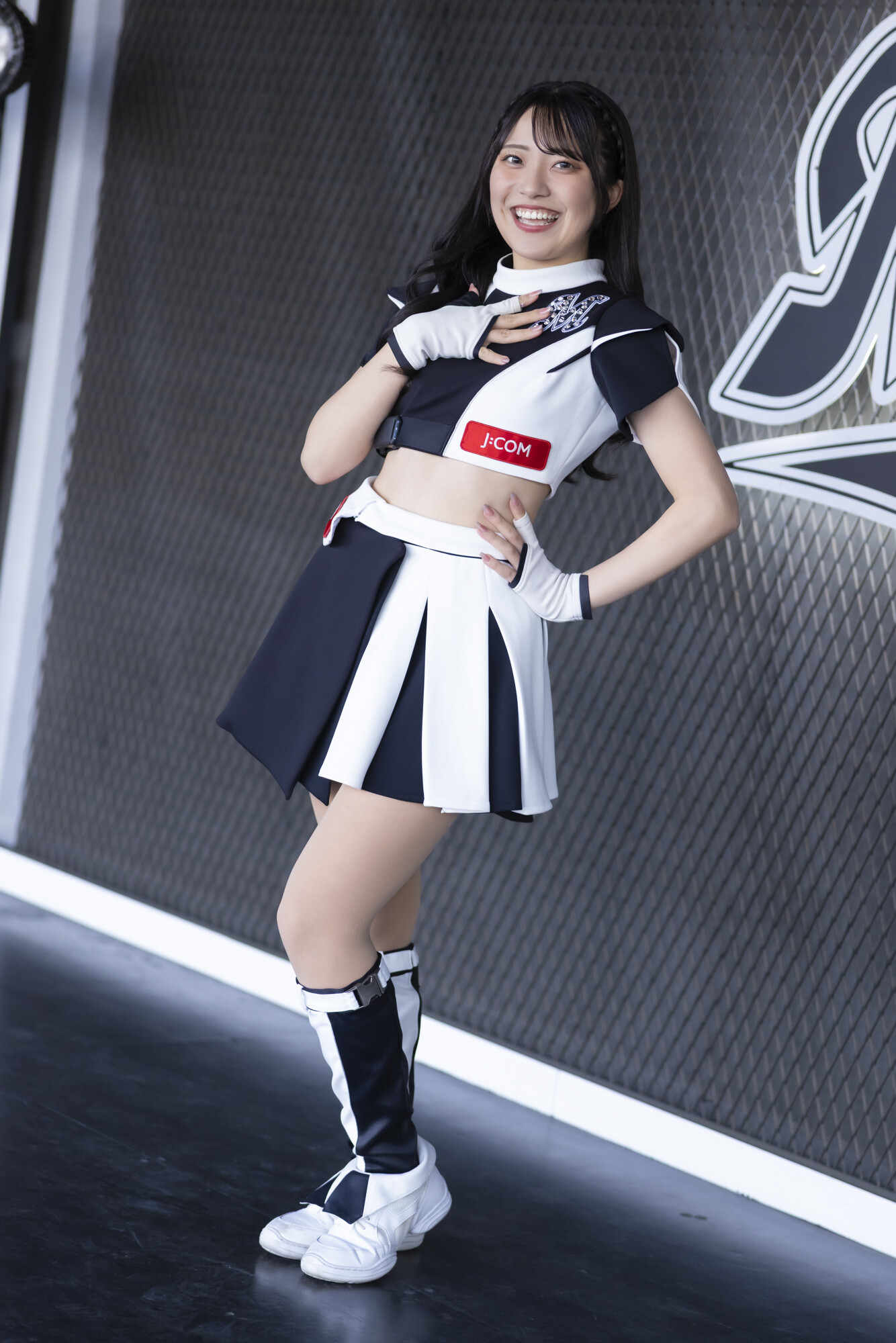 新メンバー・MIZUKI2025新メンバー紹介＆パフォーマンス映像＞＞photo by Tatematsu Naozumi