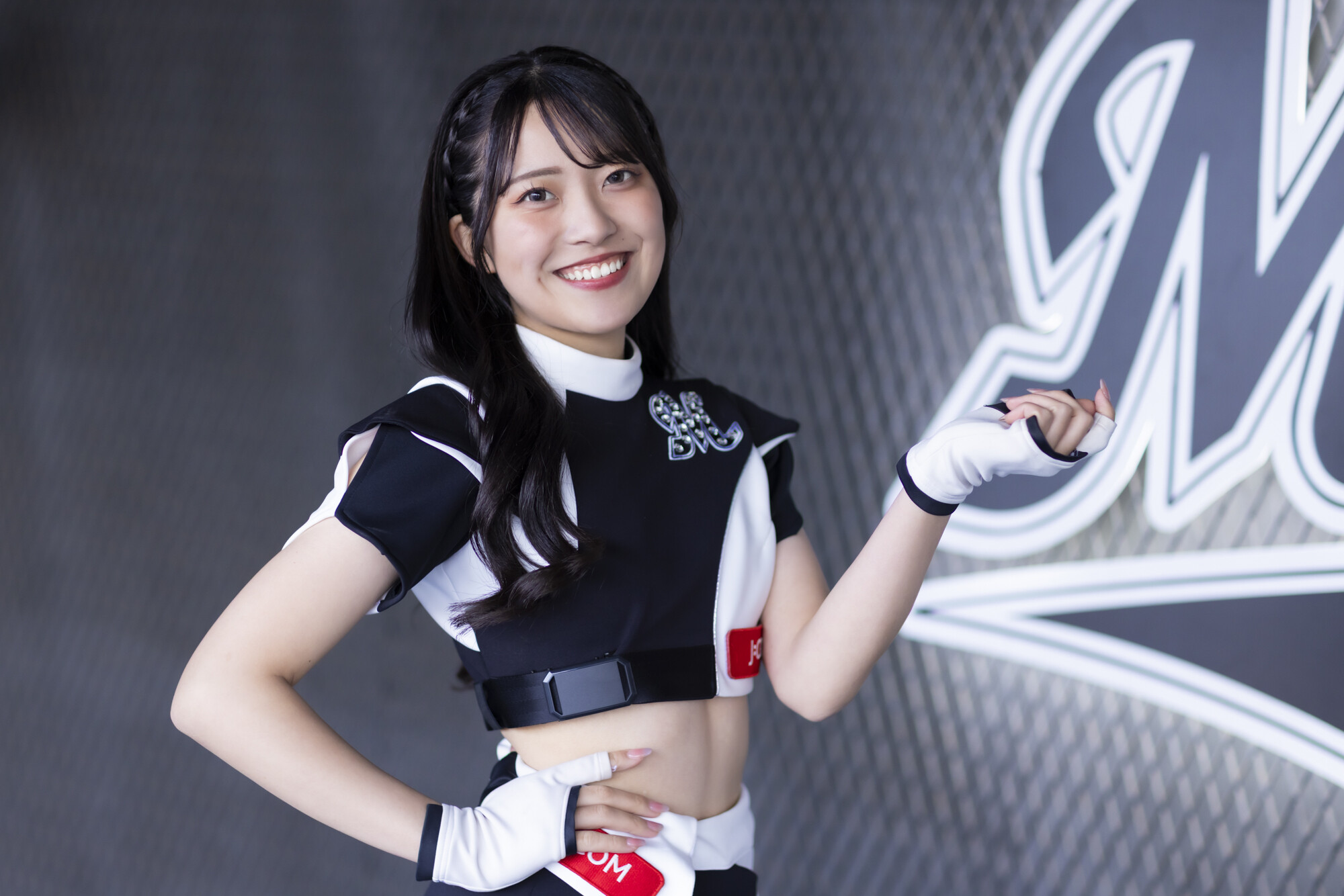 新メンバー・MIZUKI2025新メンバー紹介＆パフォーマンス映像＞＞photo by Tatematsu Naozumi