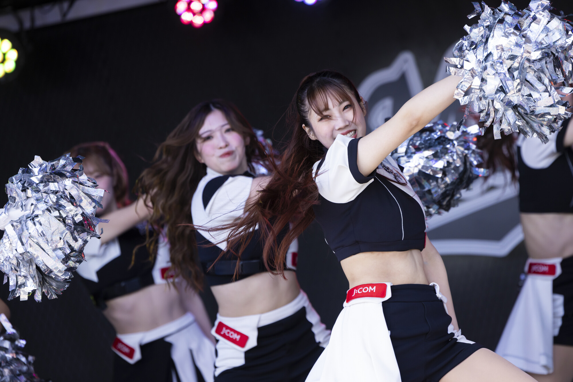 2025新メンバー紹介＆パフォーマンス映像＞＞photo by Tatematsu Naozumi