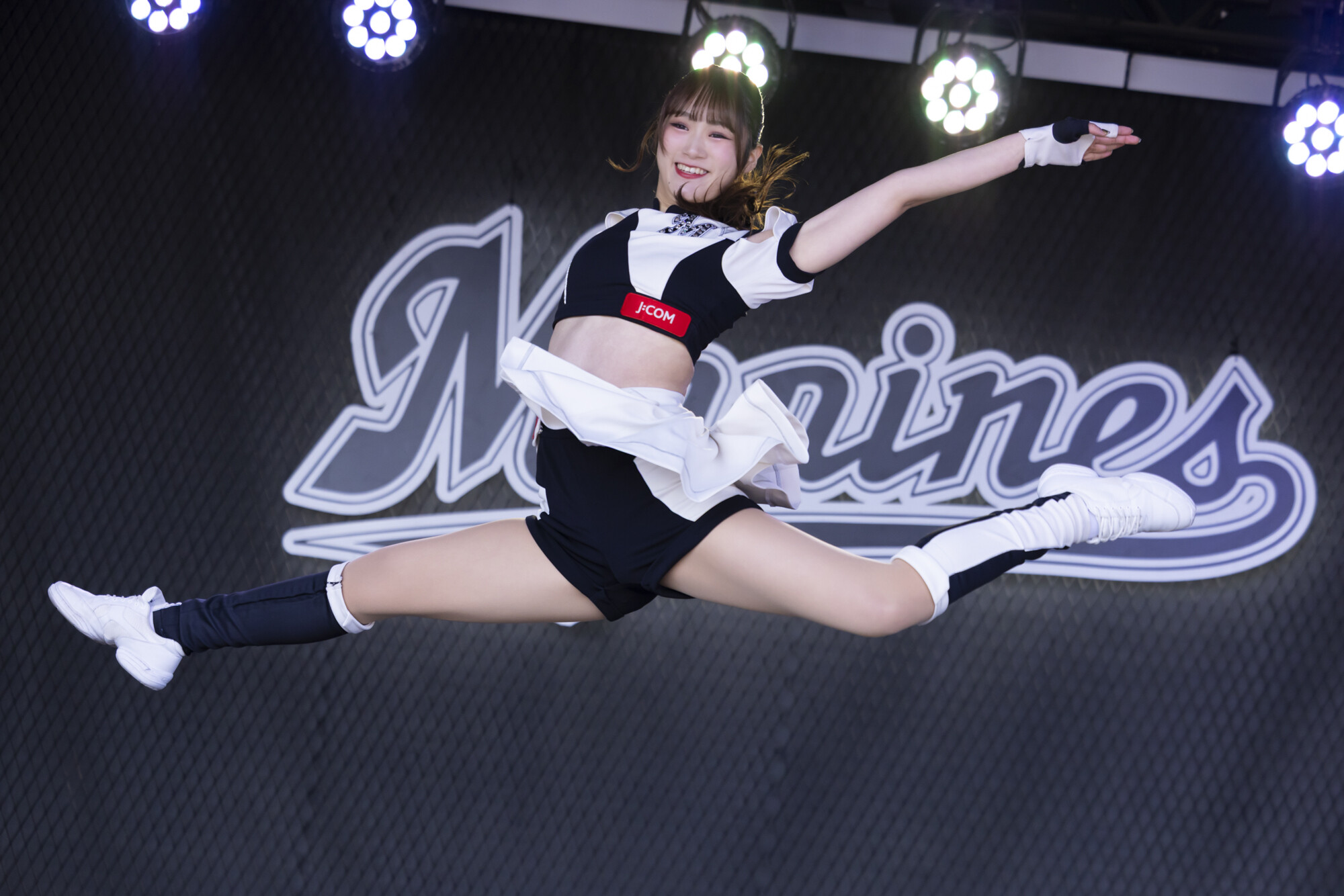 2025新メンバー紹介＆パフォーマンス映像＞＞photo by Tatematsu Naozumi