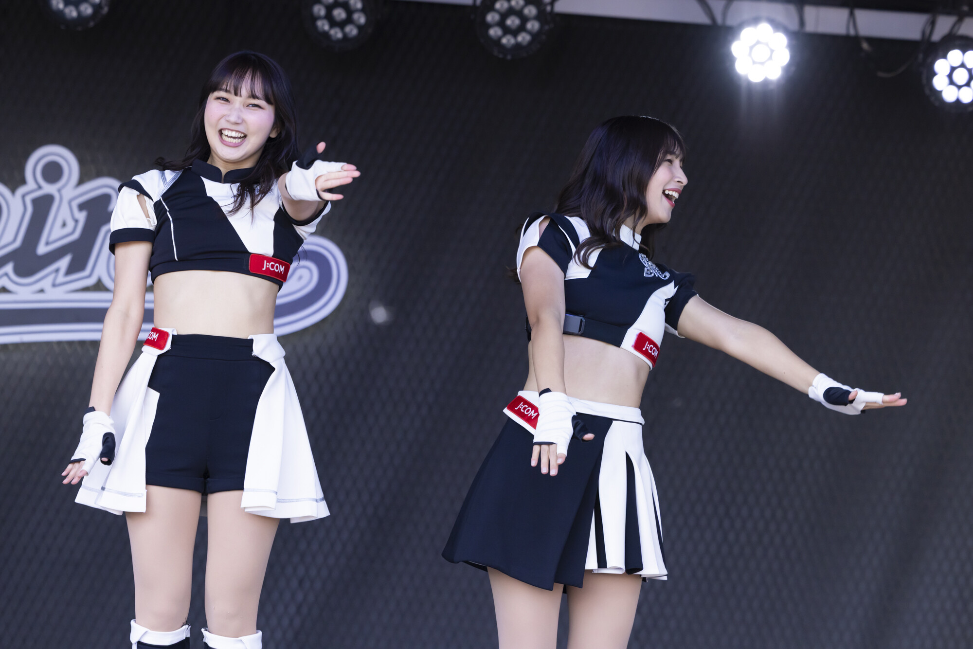 2025新メンバー紹介＆パフォーマンス映像＞＞photo by Tatematsu Naozumi