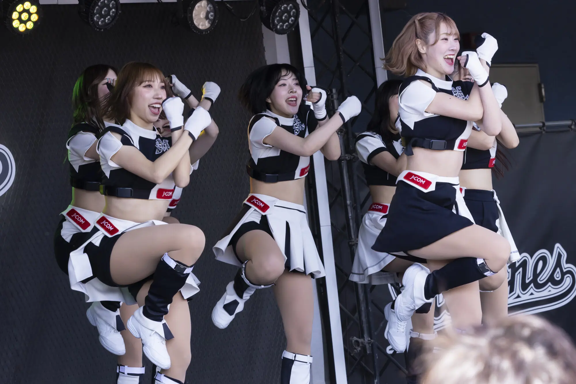 2025新メンバー紹介＆パフォーマンス映像＞＞photo by Tatematsu Naozumi