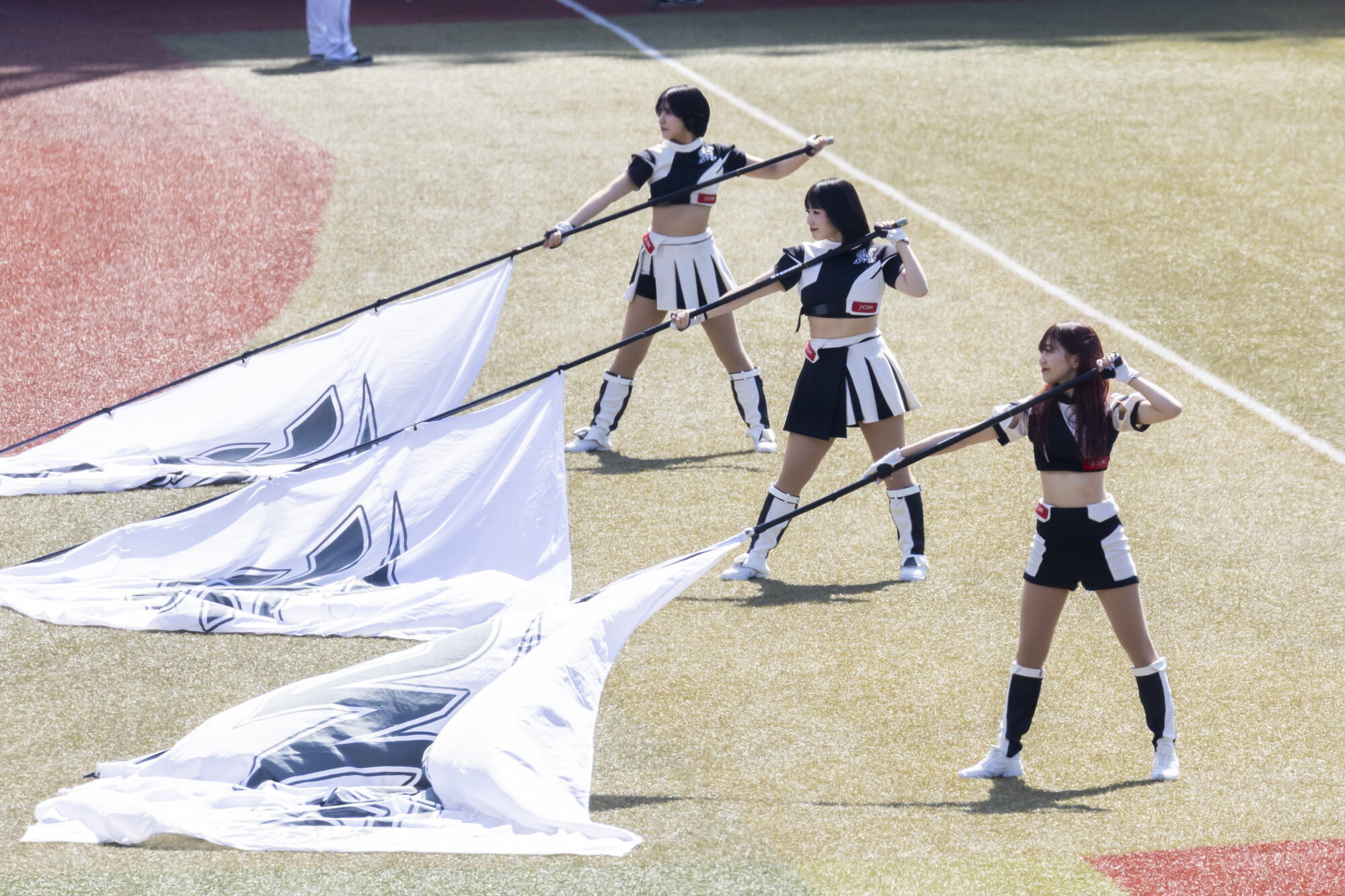2025新メンバー紹介＆パフォーマンス映像＞＞photo by Tatematsu Naozumi