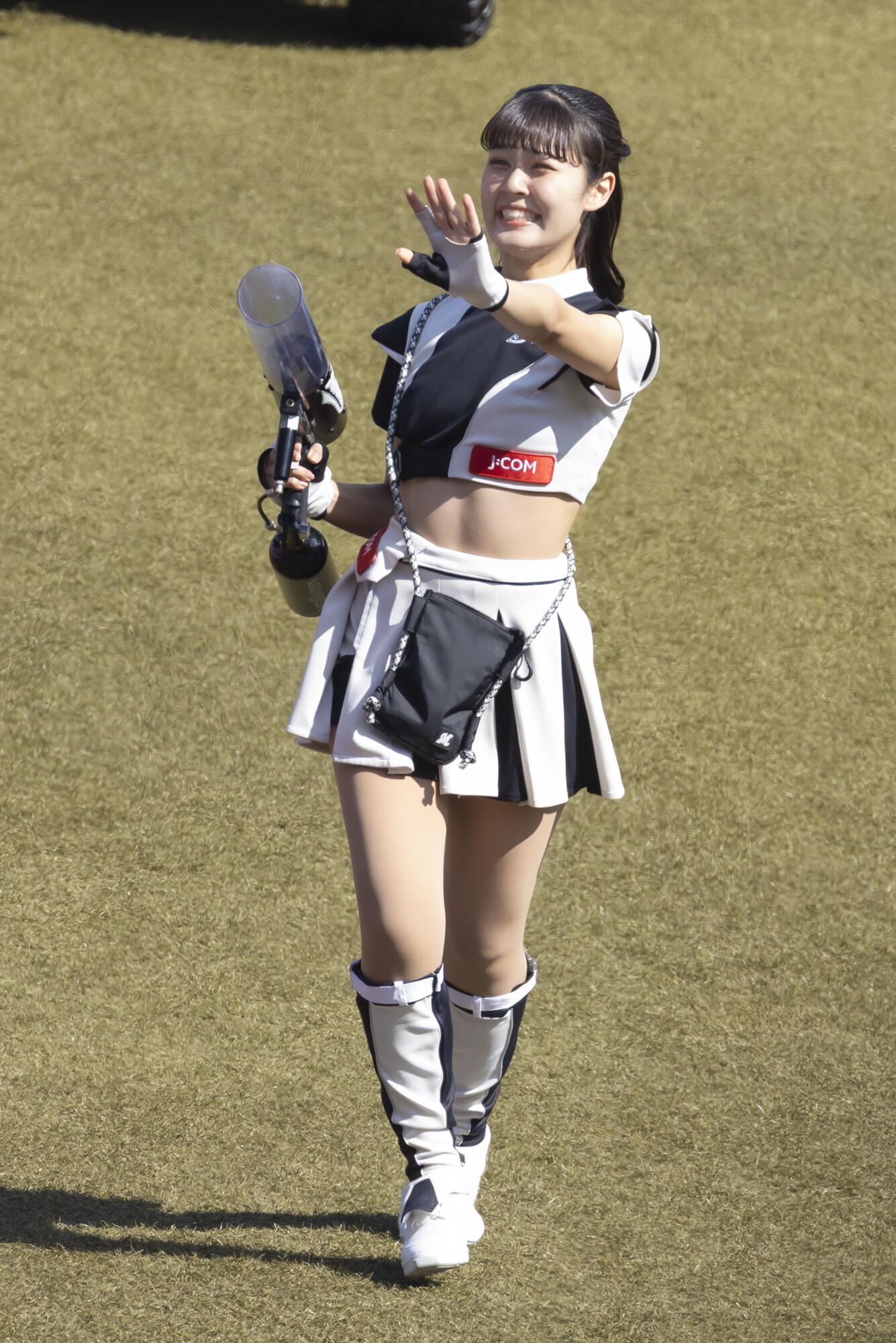 2025新メンバー紹介＆パフォーマンス映像＞＞photo by Tatematsu Naozumi