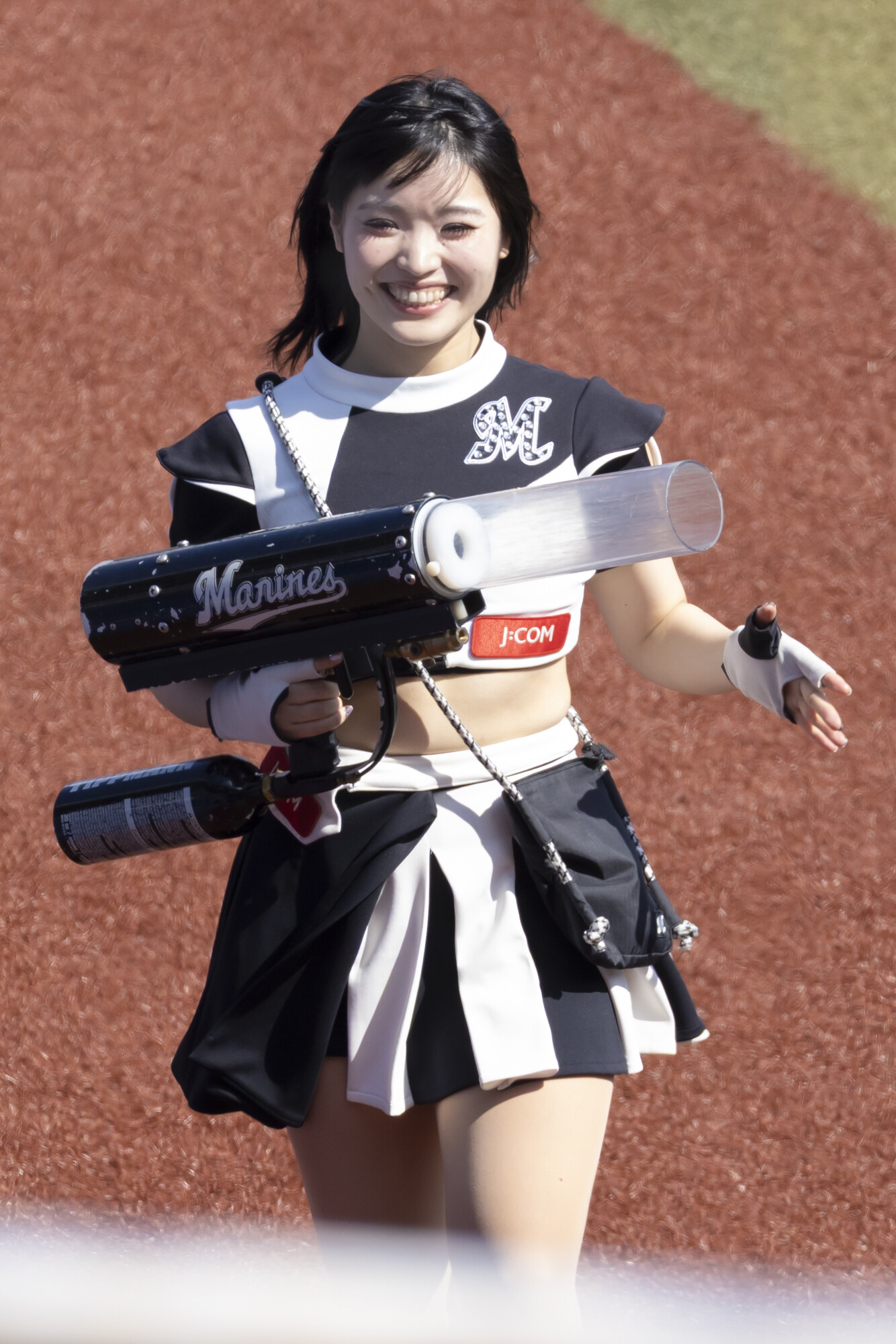2025新メンバー紹介＆パフォーマンス映像＞＞photo by Tatematsu Naozumi