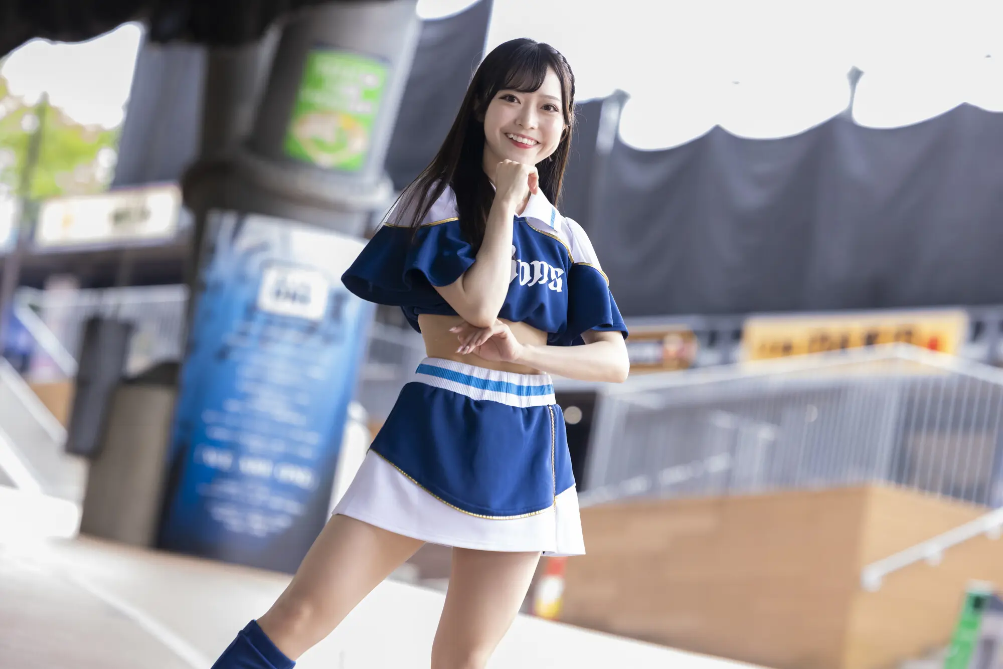 新メンバー・Mayuko2025新メンバー紹介＆パフォーマンス映像＞＞photo by Tatematsu Naozumi