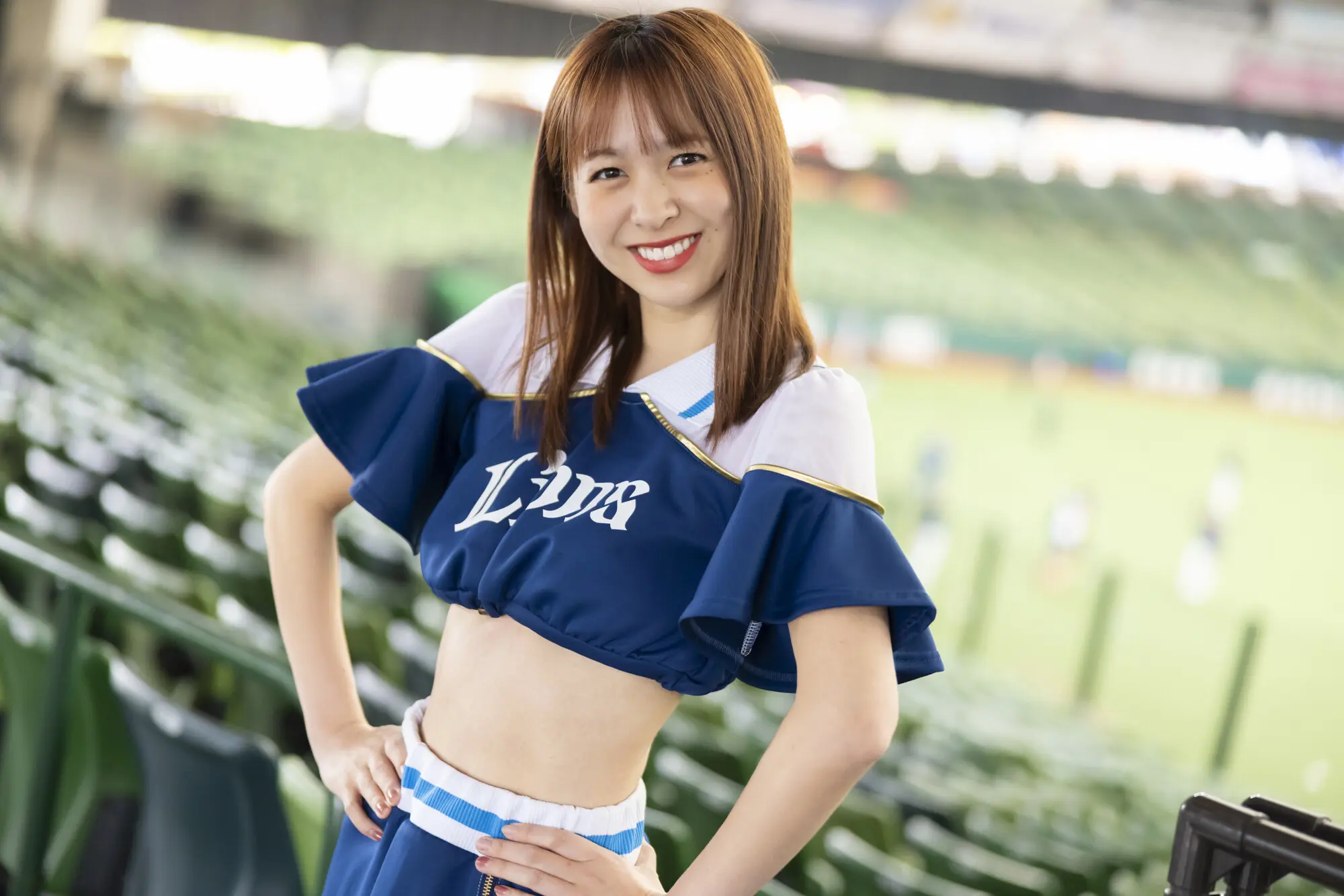 新メンバー・Nami2025新メンバー紹介＆パフォーマンス映像＞＞photo by Tatematsu Naozumi