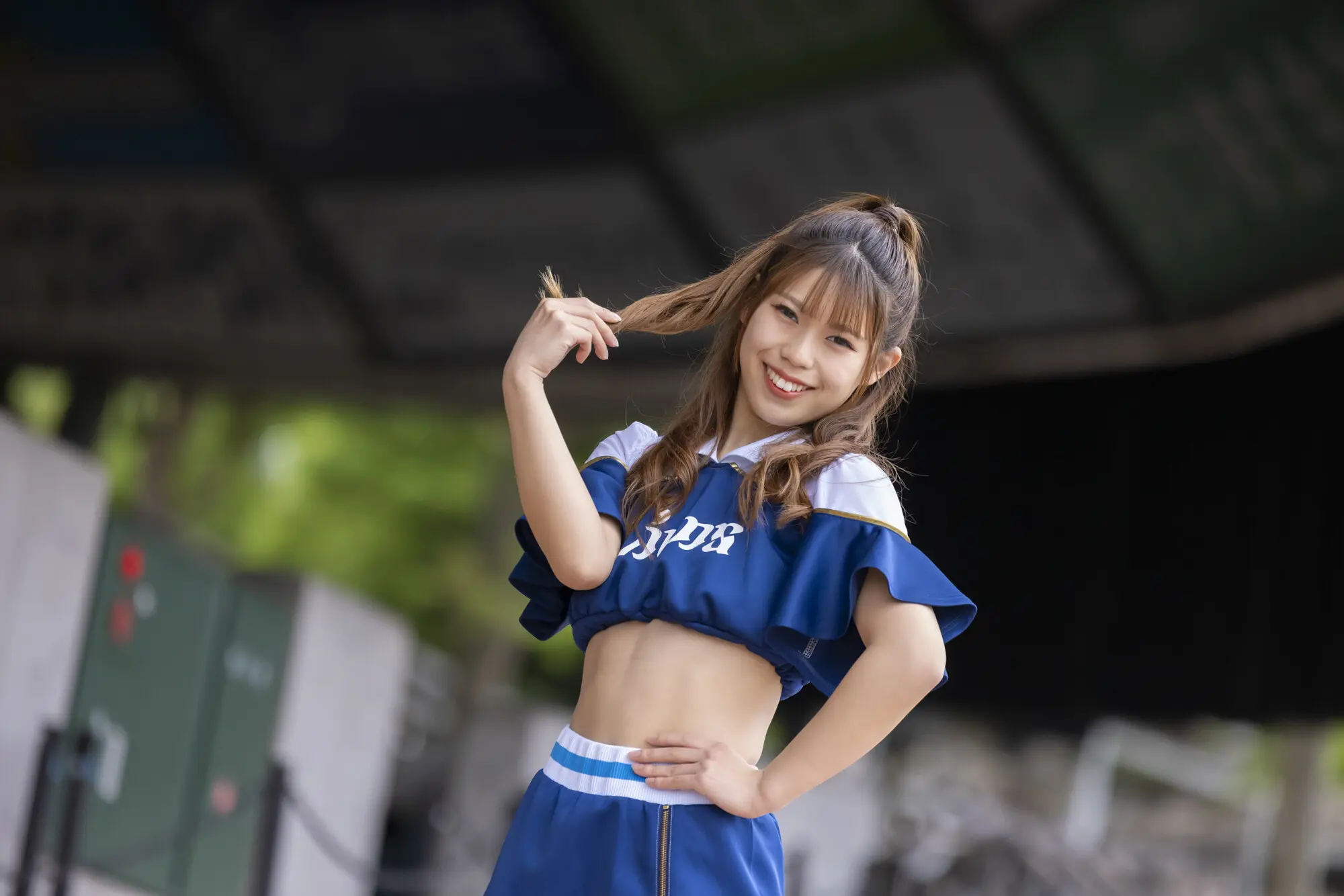 新メンバー・Yuki2025新メンバー紹介＆パフォーマンス映像＞＞photo by Tatematsu Naozumi