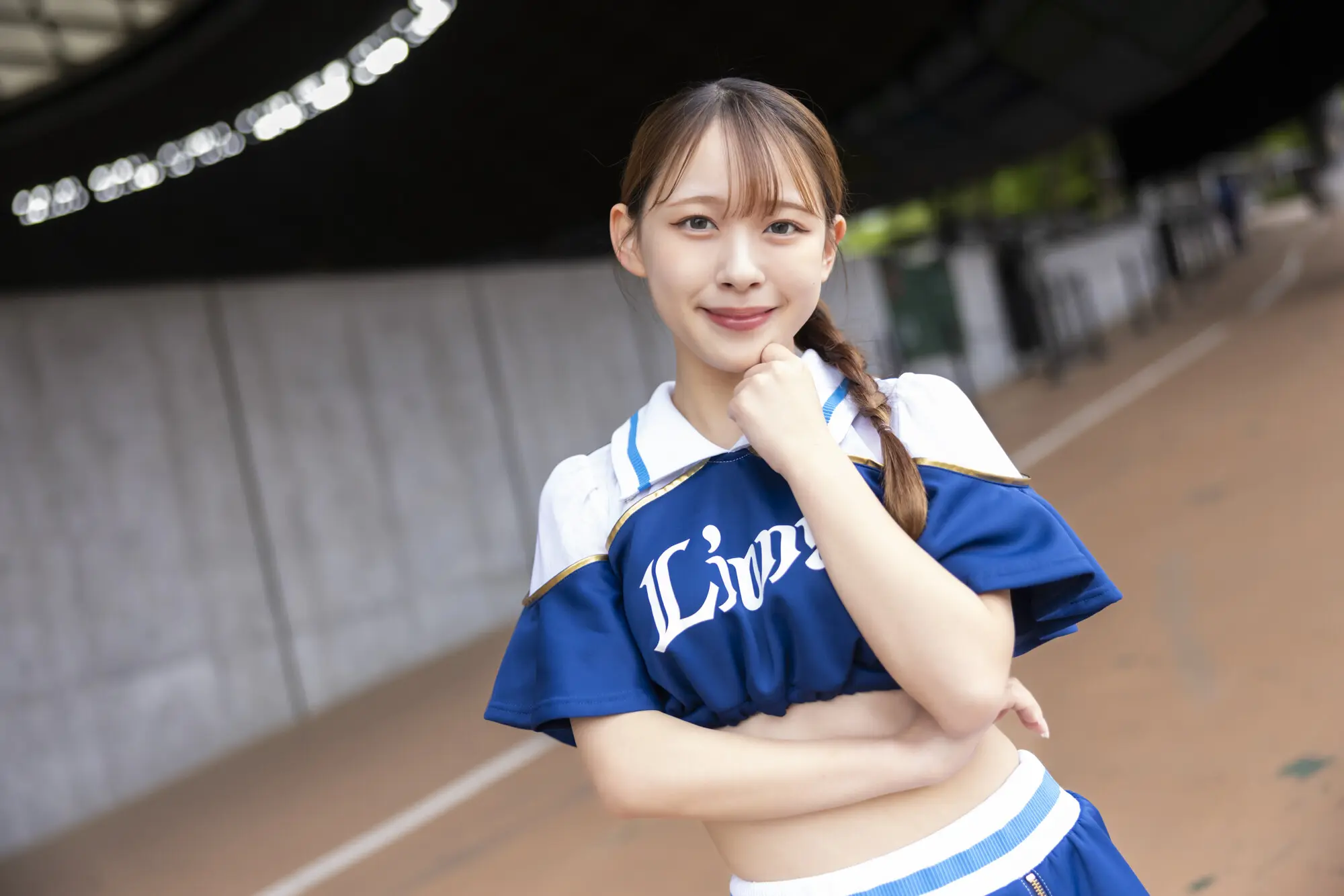 新メンバー・Mina2025新メンバー紹介＆パフォーマンス映像＞＞photo by Tatematsu Naozumi