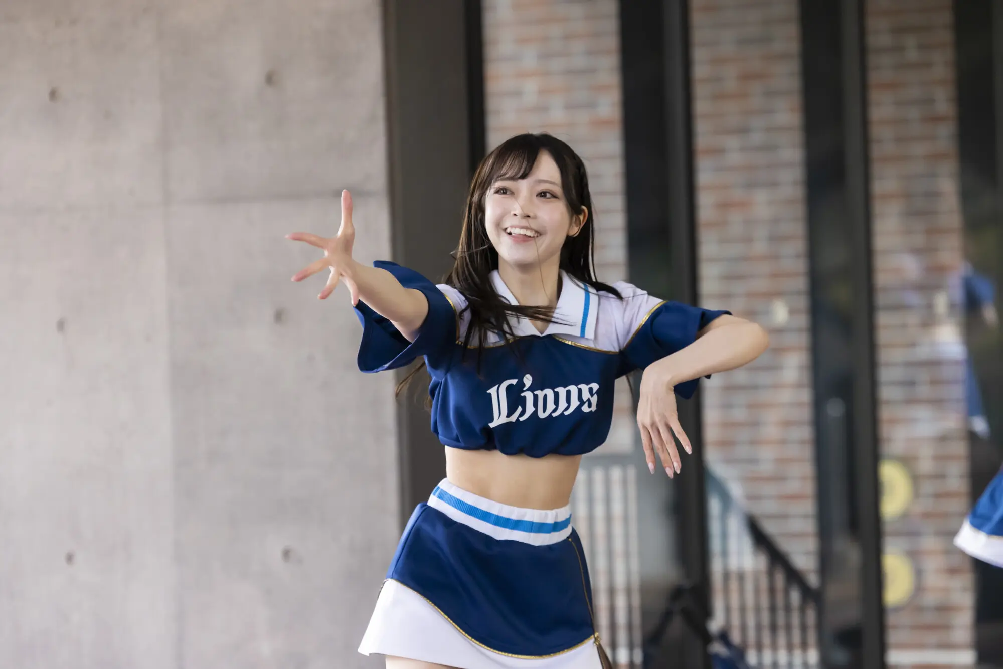2025新メンバー紹介＆パフォーマンス映像＞＞photo by Tatematsu Naozumi
