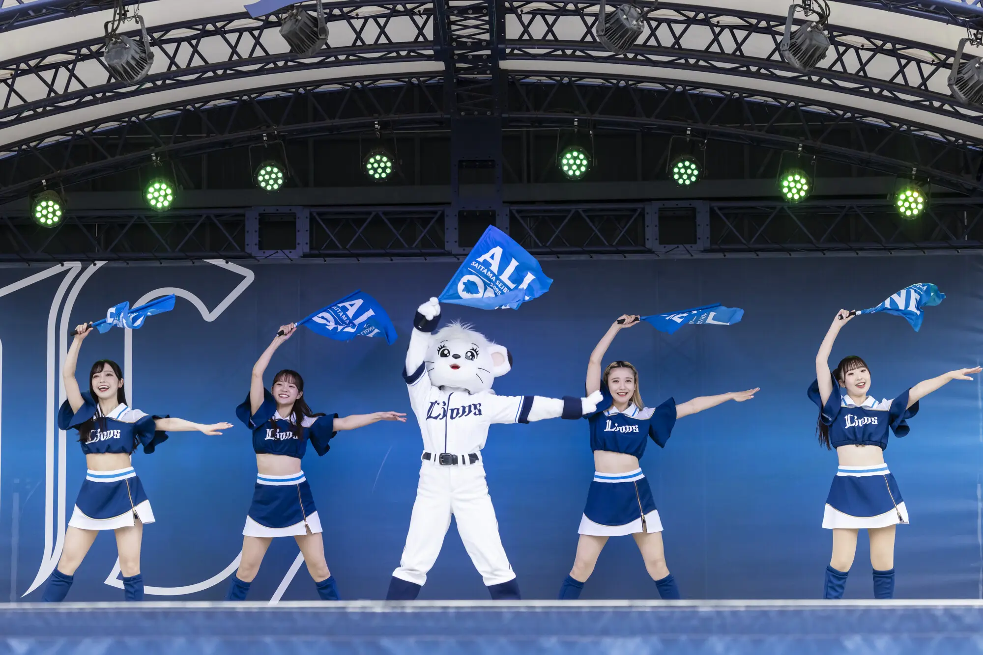 2025新メンバー紹介＆パフォーマンス映像＞＞photo by Tatematsu Naozumi