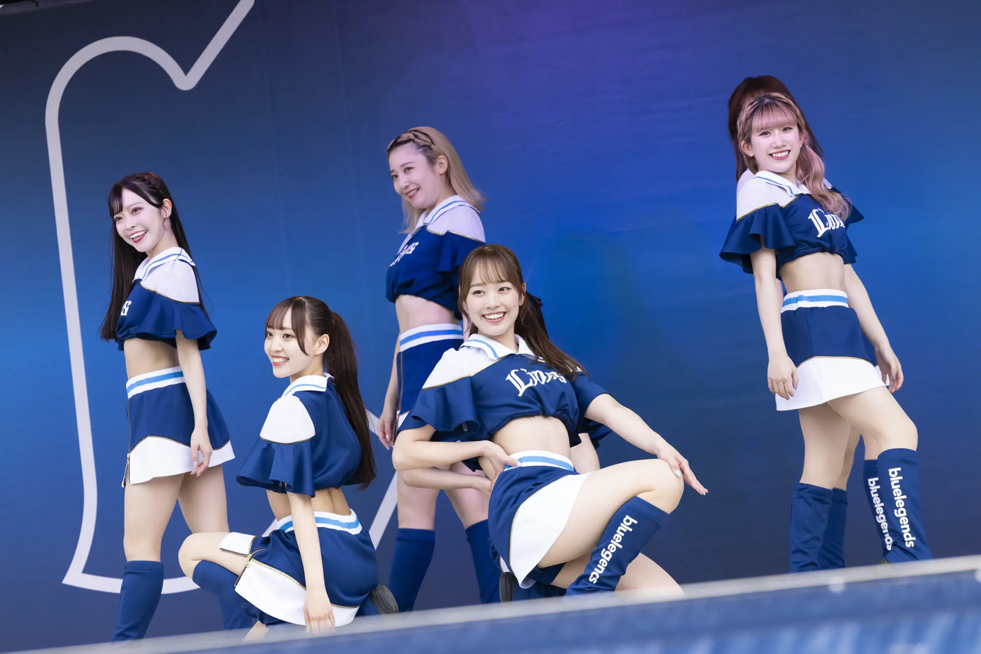 2025新メンバー紹介＆パフォーマンス映像＞＞photo by Tatematsu Naozumi