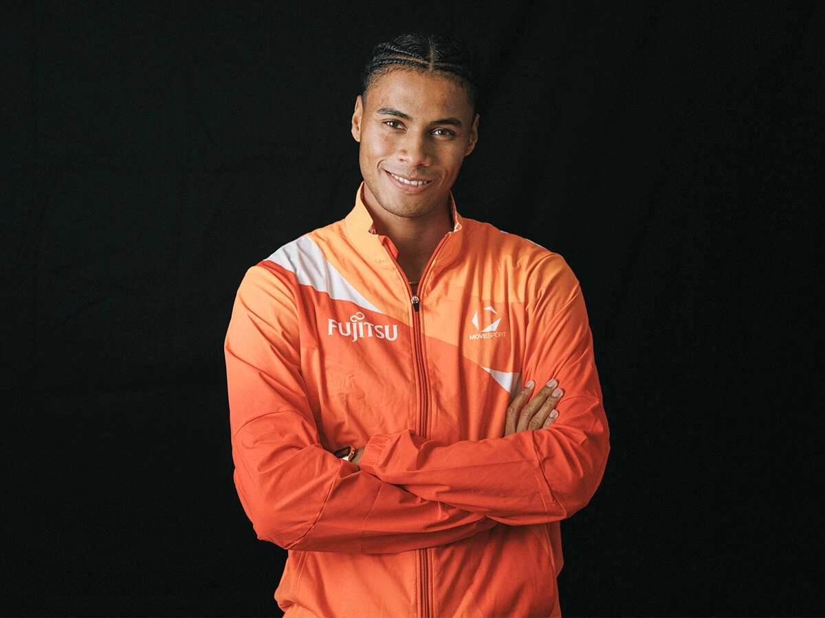 34年ぶり, 400m, 4×400mリレー, パリオリンピック, 世界陸上, 中島佑気ジョセフ, 和田悟志, 城西大附城西高, 富士通, 日本新記録, 東洋大, 高野進