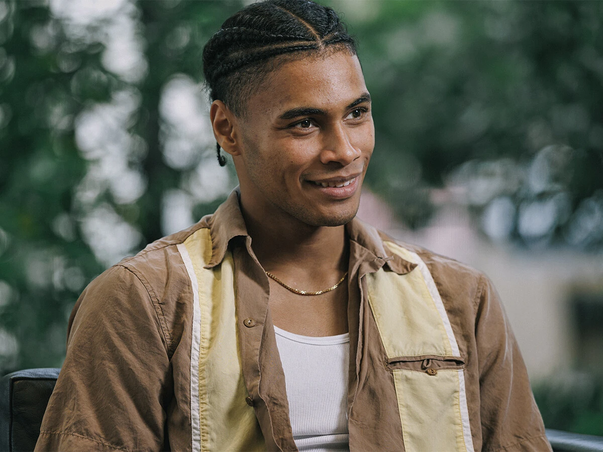 34年ぶり, 400m, 4×400mリレー, パリオリンピック, 世界陸上, 中島佑気ジョセフ, 和田悟志, 城西大附城西高, 富士通, 日本新記録, 東洋大, 高野進