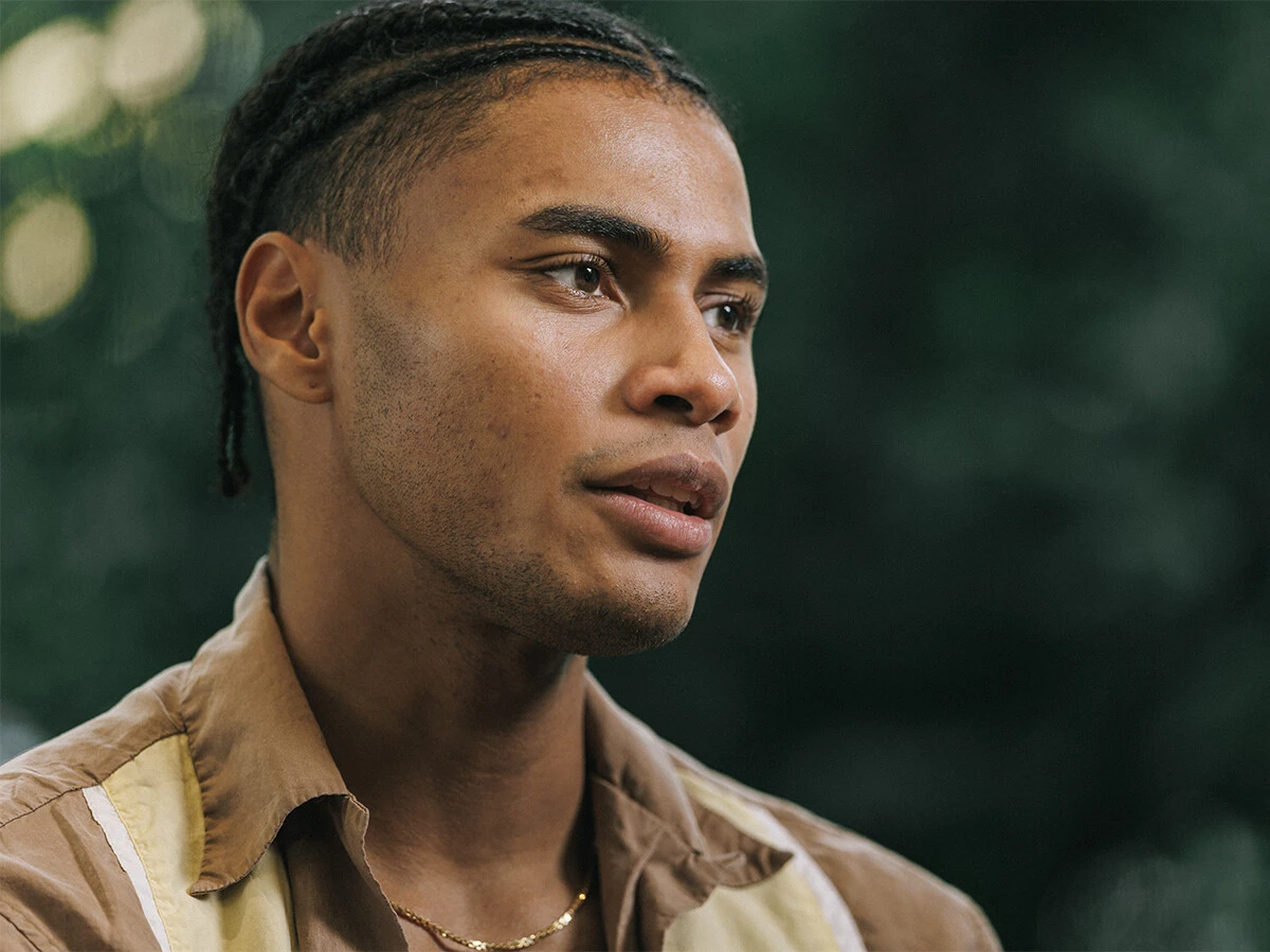 34年ぶり, 400m, 4×400mリレー, パリオリンピック, 世界陸上, 中島佑気ジョセフ, 和田悟志, 城西大附城西高, 富士通, 日本新記録, 東洋大, 高野進