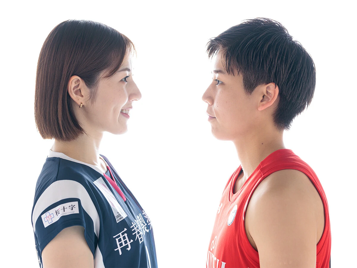 WNBA, オリンピック, シダマツ, ダブルス, バスケットボール, バドミントン, パリ五輪, ポイントガード, 世界選手権, 五十嵐有紗, 再春館製薬所, 富士通, 志田千陽, 東京五輪, 松山奈未, 町田瑠唯, 石塚隆,スポルティーバ,注目フォト