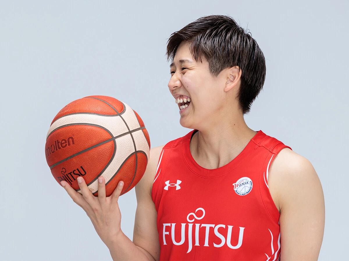 WNBA, オリンピック, シダマツ, ダブルス, バスケットボール, バドミントン, パリ五輪, ポイントガード, 世界選手権, 五十嵐有紗, 再春館製薬所, 富士通, 志田千陽, 東京五輪, 松山奈未, 町田瑠唯, 石塚隆,スポルティーバ,注目フォト