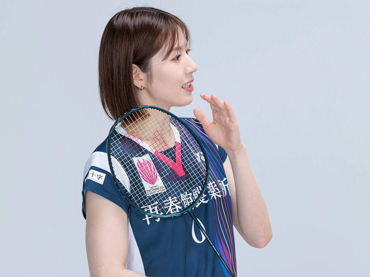 WNBA, オリンピック, シダマツ, ダブルス, バスケットボール, バドミントン, パリ五輪, ポイントガード, 世界選手権, 五十嵐有紗, 再春館製薬所, 富士通, 志田千陽, 東京五輪, 松山奈未, 町田瑠唯, 石塚隆,スポルティーバ,注目フォト