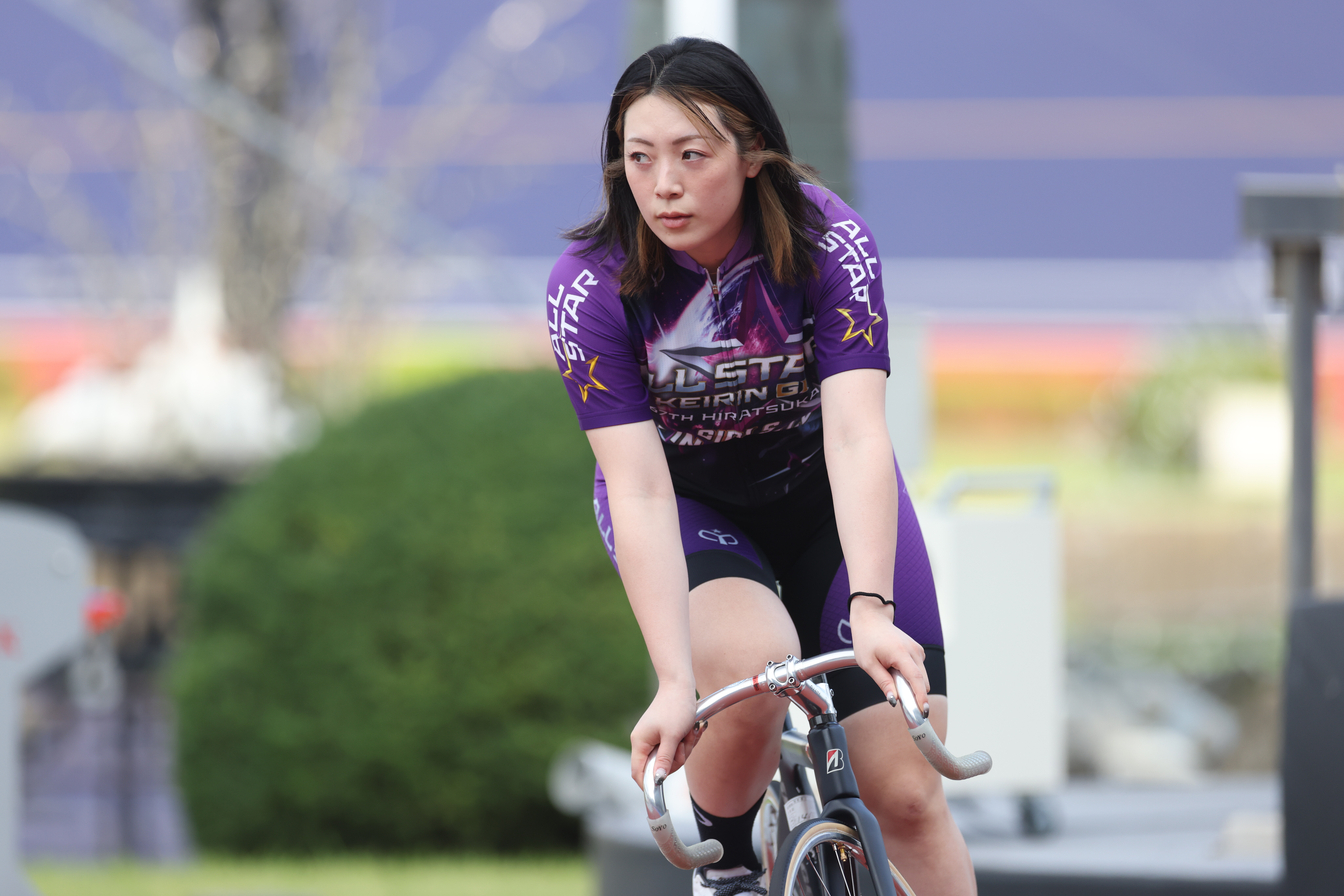 児玉碧衣　photo by Takahashi Manabu　記事＞＞