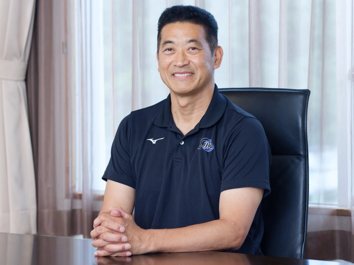 神山雄一郎所長　記事＞＞