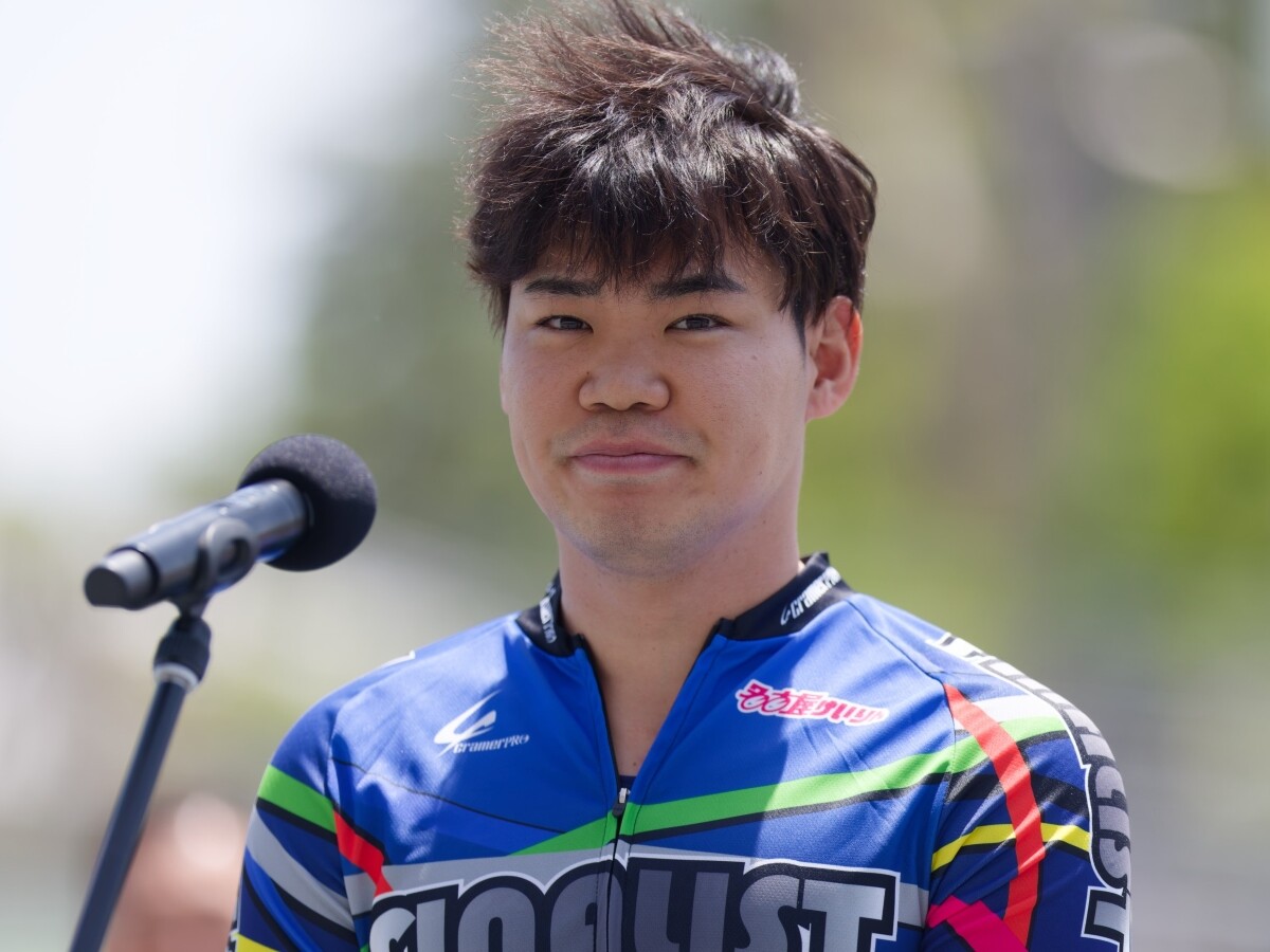 吉田拓矢　photo by Takahashi Manabu　記事＞＞