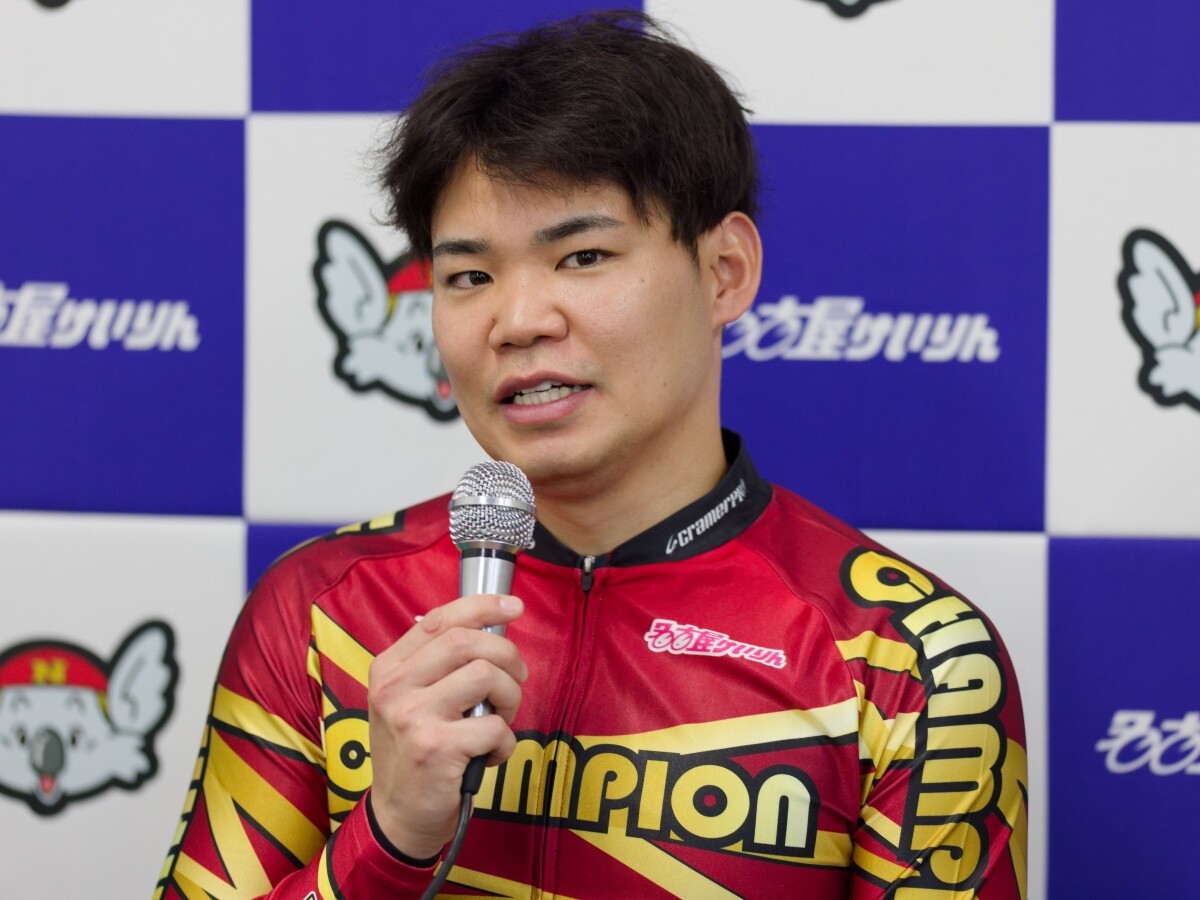 吉田拓矢　photo by Takahashi Manabu　記事＞＞