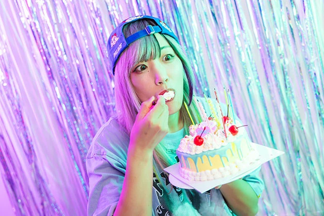 photo by Hayashi Yuba