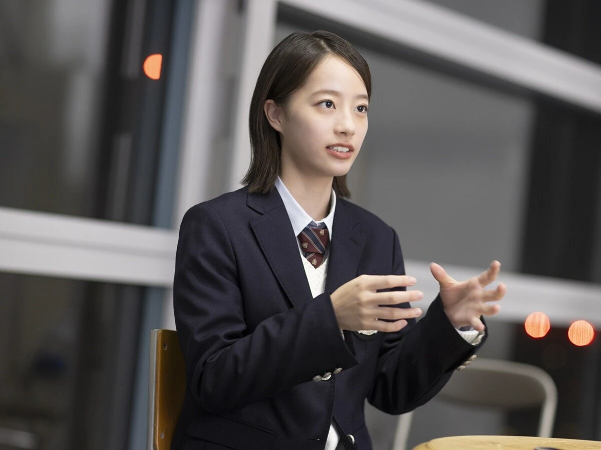 高校サッカー,全国高校サッカー選手権,第104回全国高校サッカー選手権大会,応援マネージャー,池端杏慈