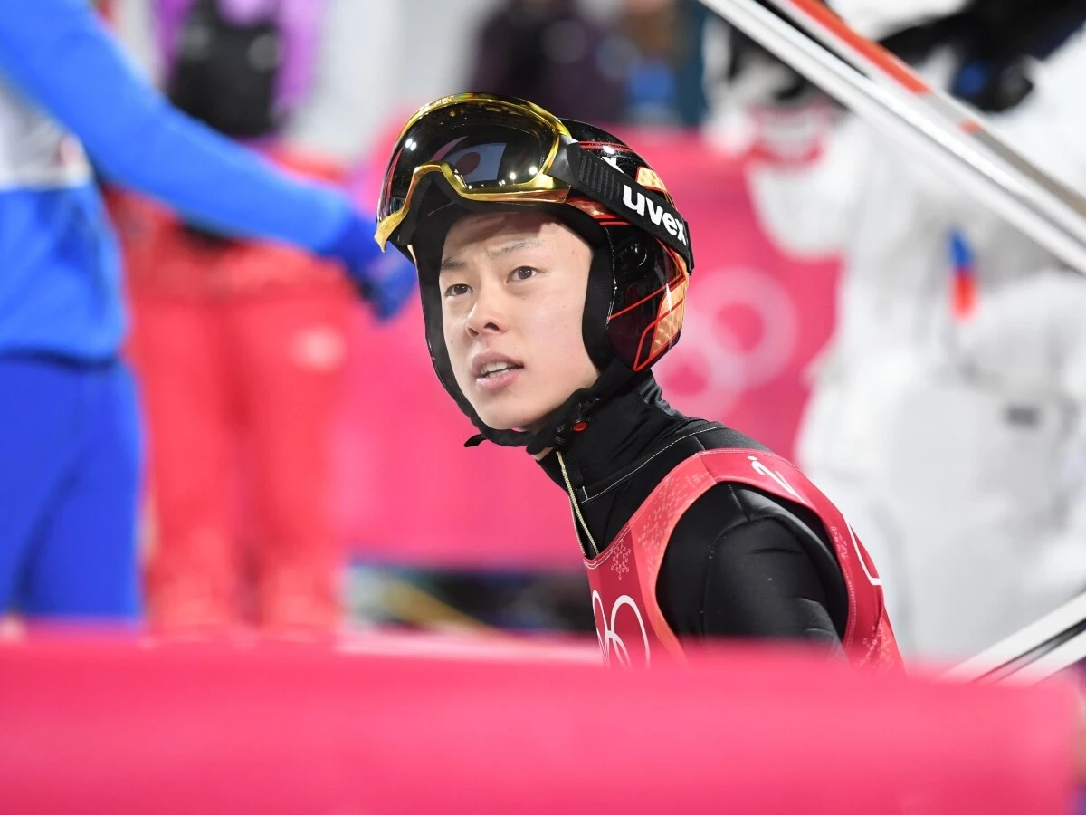 小林陵侑　photo by  JMPA　記事前編＞＞　記事後編＞＞