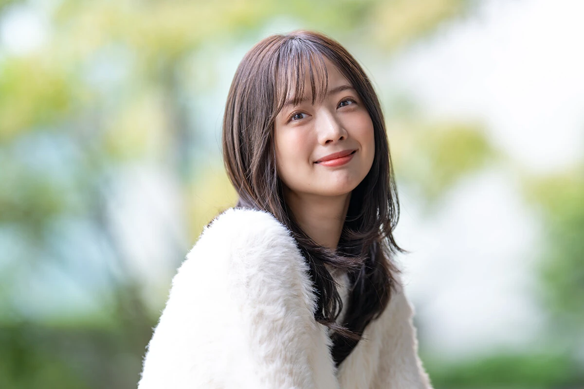 美人勝負師の熊江琉衣さん藤巻剛●撮影　photo by Fujimaki Goh競馬の予想記事はこちら＞＞