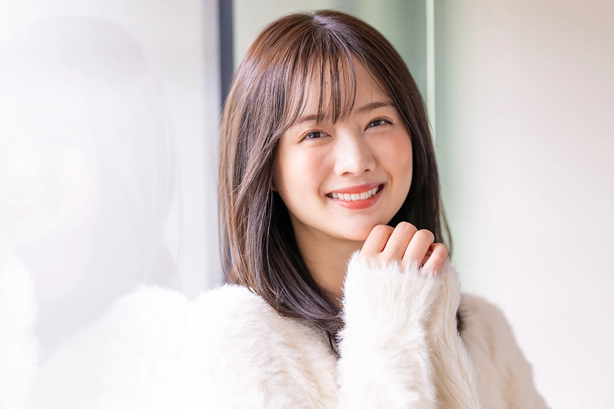 美人勝負師の熊江琉衣さん藤巻剛●撮影　photo by Fujimaki Goh競馬の予想記事はこちら＞＞