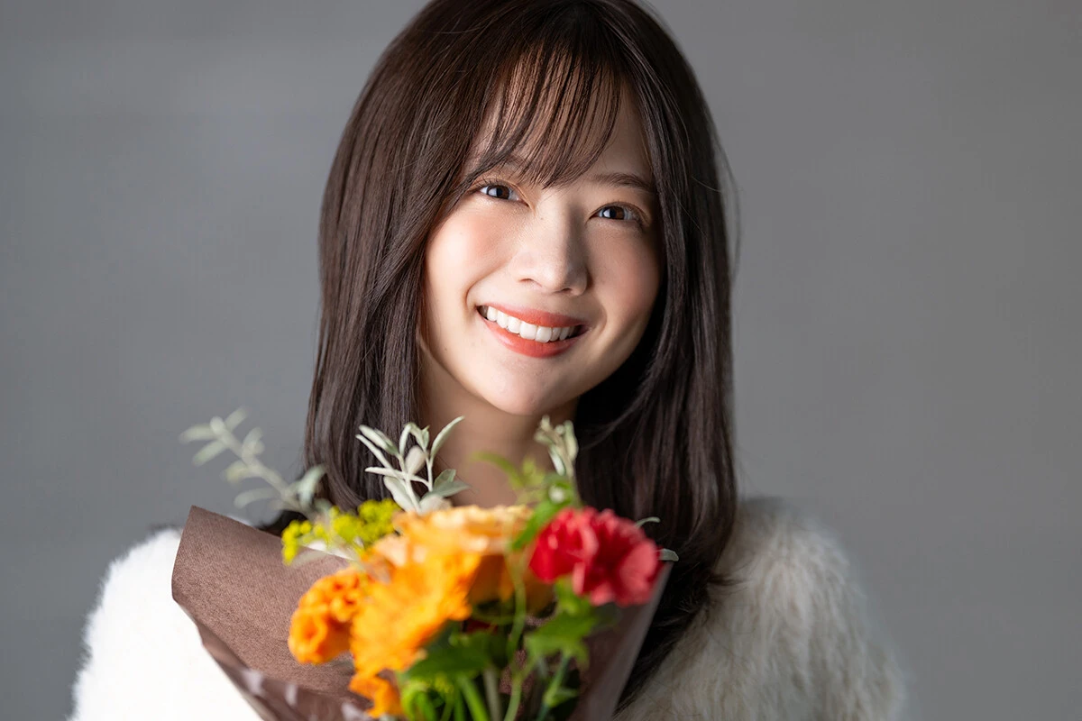 美人勝負師の熊江琉衣さん藤巻剛●撮影　photo by Fujimaki Goh競馬の予想記事はこちら＞＞