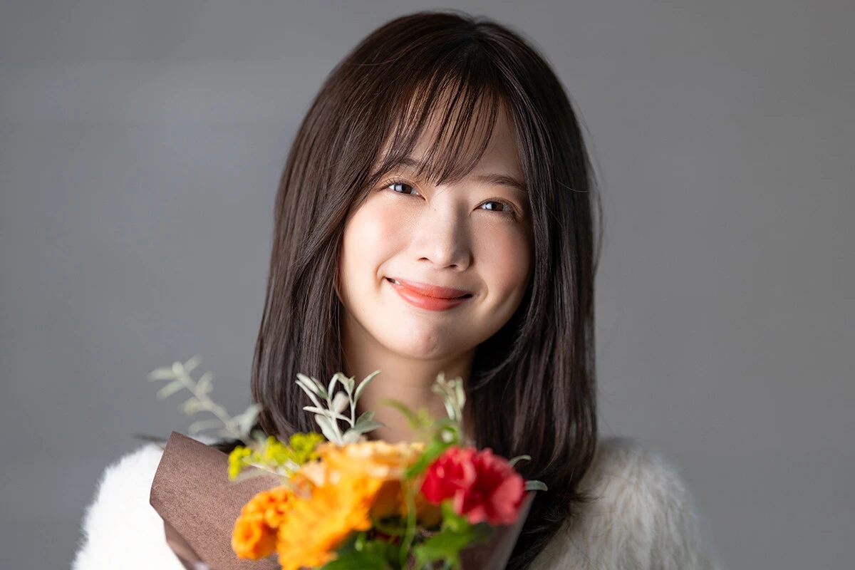 美人勝負師の熊江琉衣さん藤巻剛●撮影　photo by Fujimaki Goh競馬の予想記事はこちら＞＞