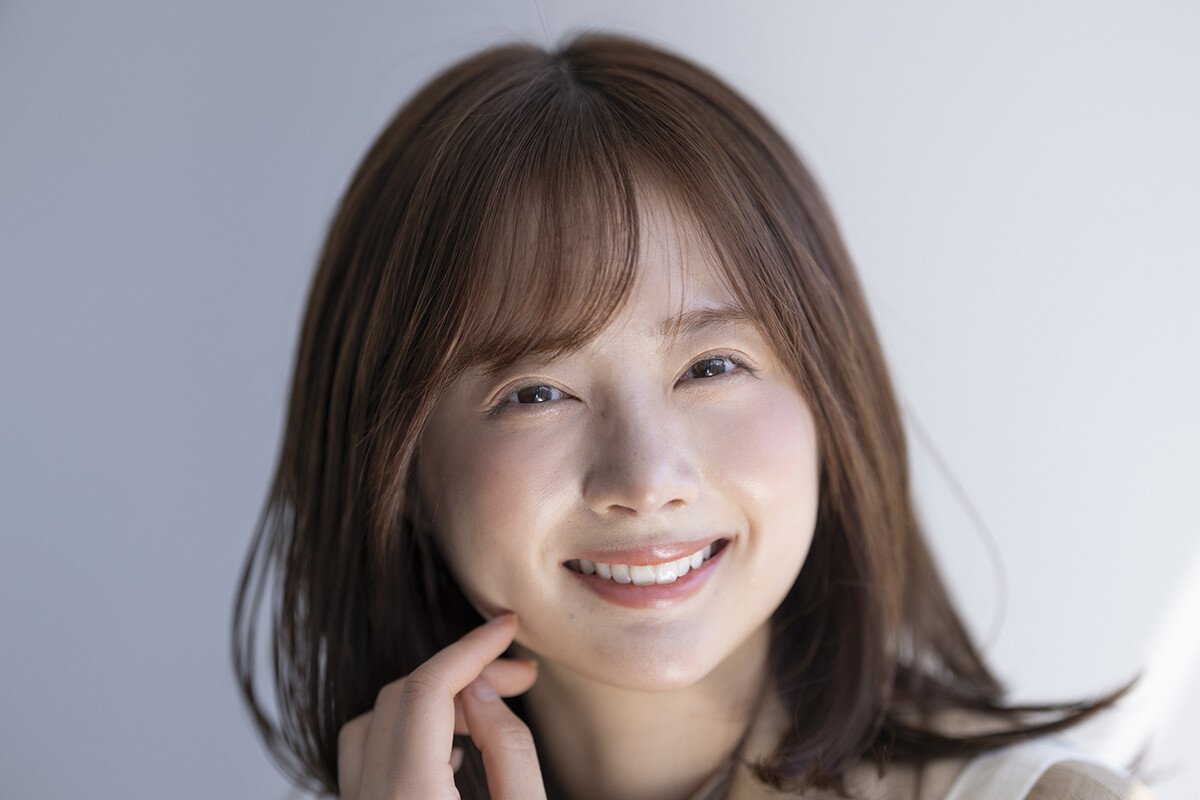 美人勝負師の熊江琉衣さん藤巻剛●撮影　photo by Fujimaki Goh競馬の予想記事はこちら＞＞