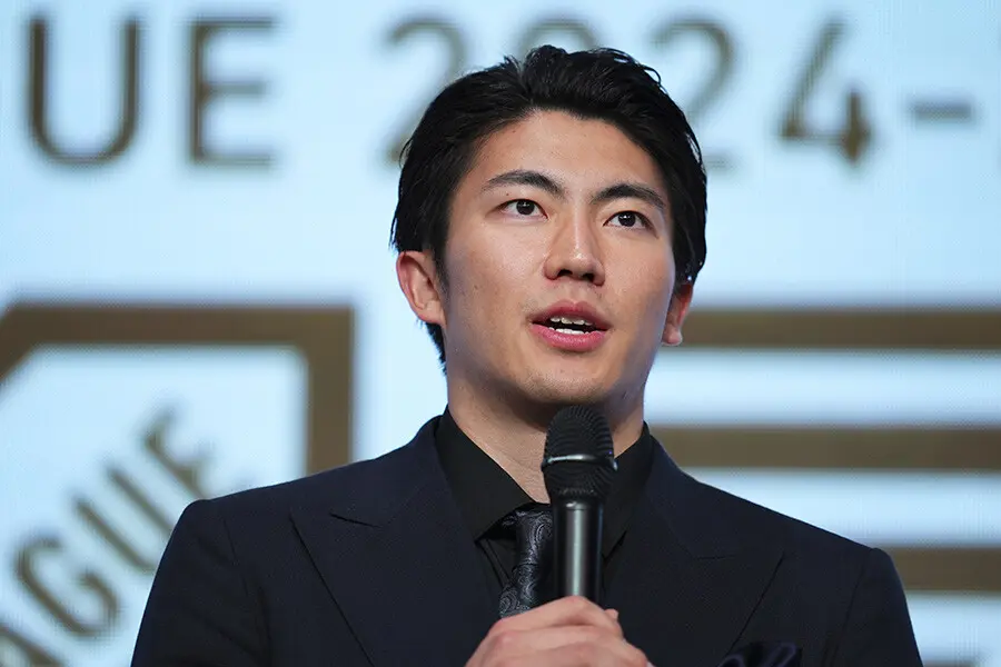 記事を読む＞＞photo by AFLO SPORT