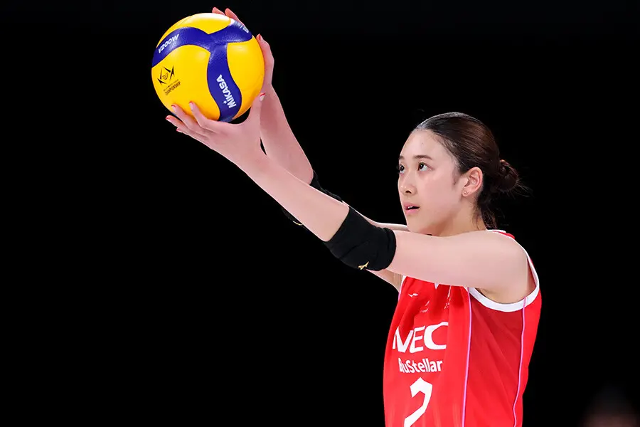 記事を読む＞＞photo by AFLO SPORT