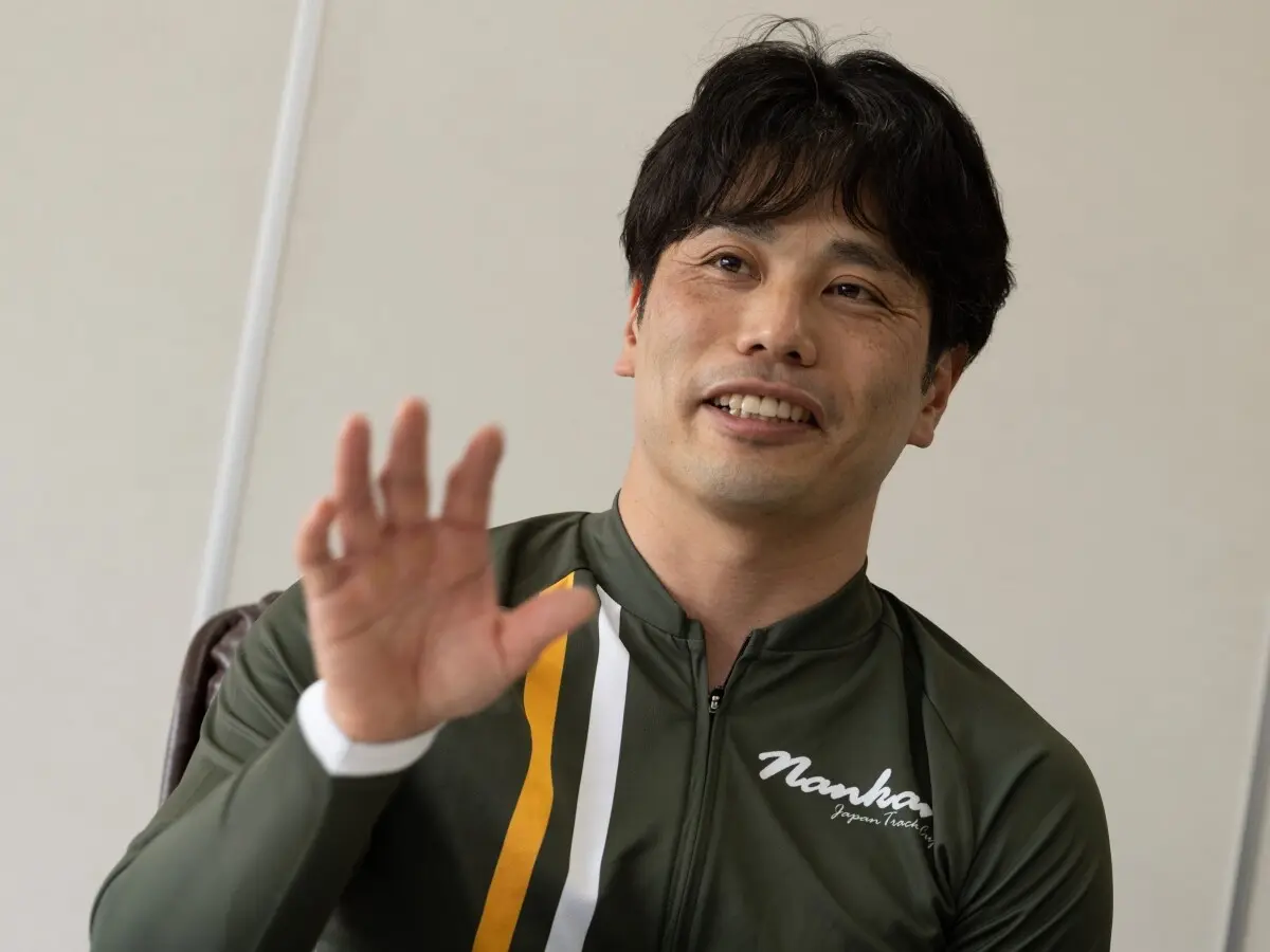 岩本俊介　photo by Hirose Hisaya　記事＞＞