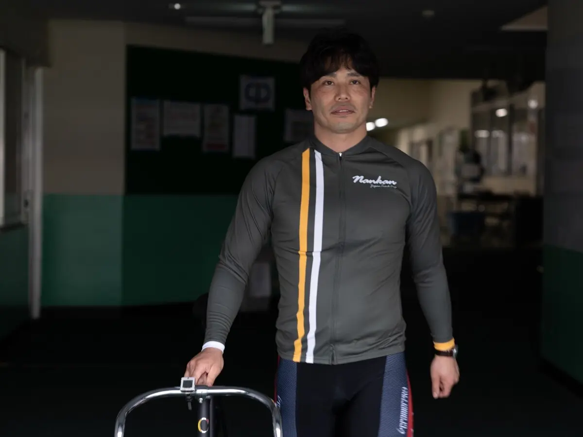 岩本俊介　photo by Hirose Hisaya　記事＞＞