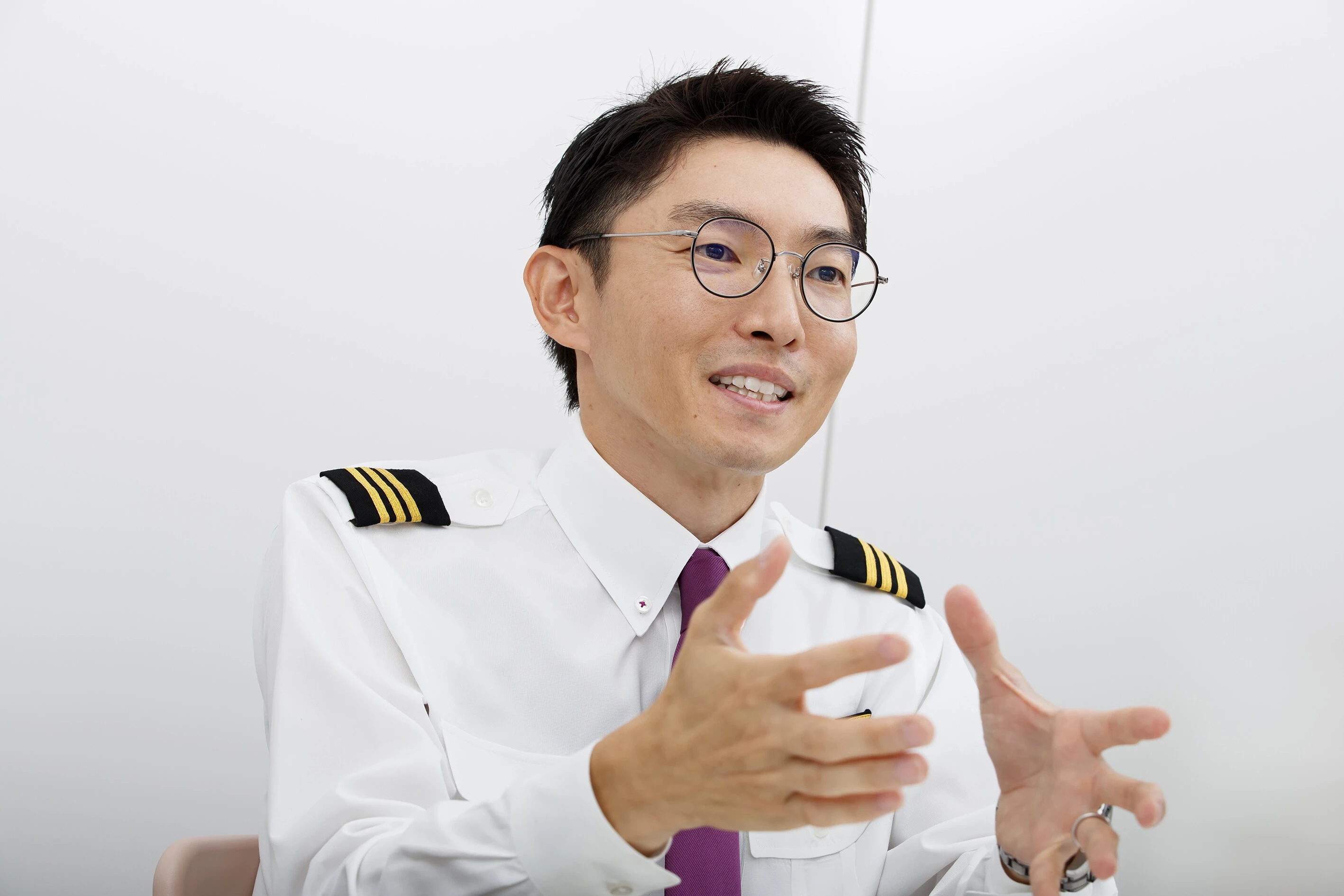 インタビュー記事>>photo by Nishiki Yoshikazu