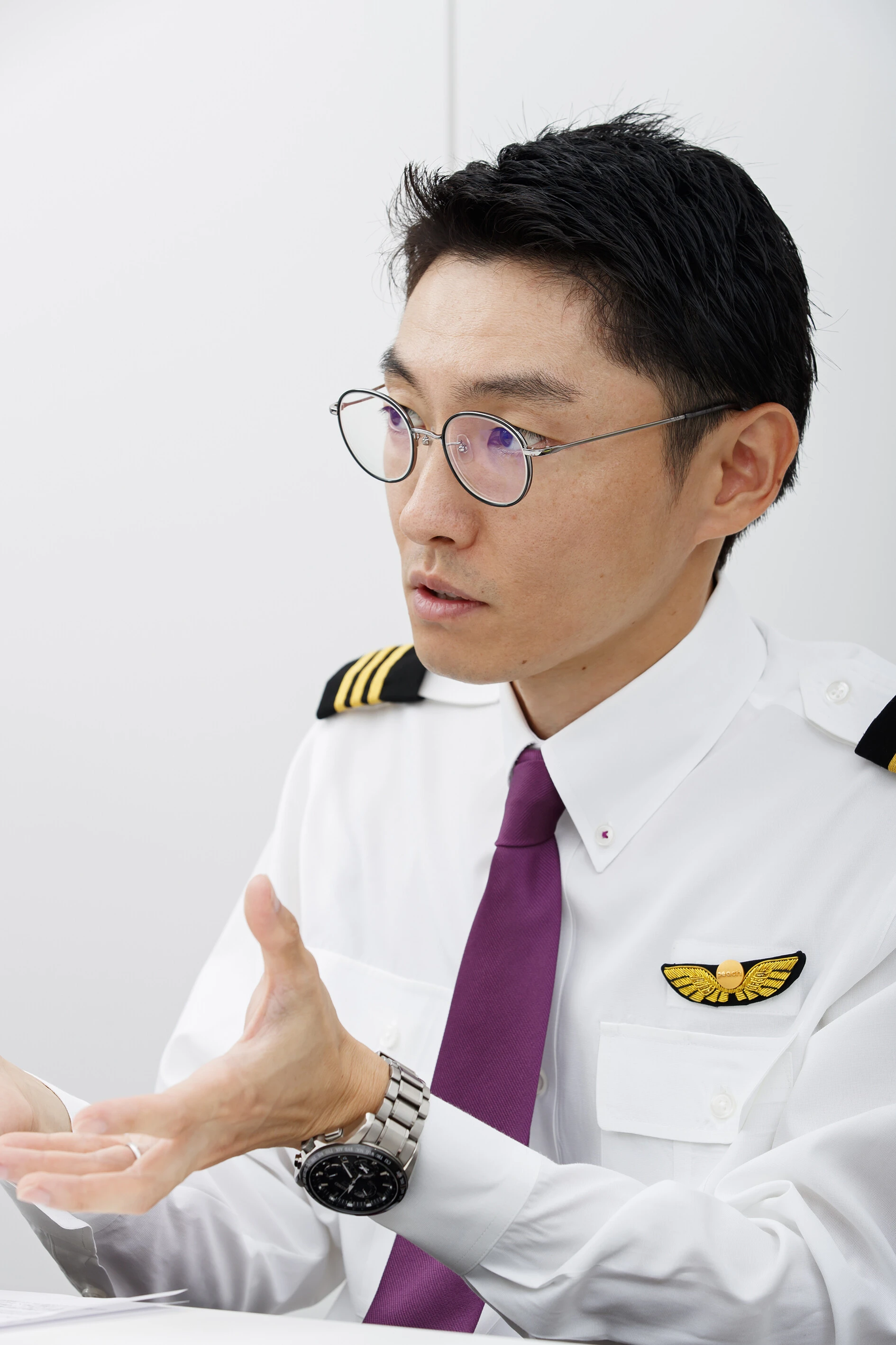 インタビュー記事>>photo by Nishiki Yoshikazu