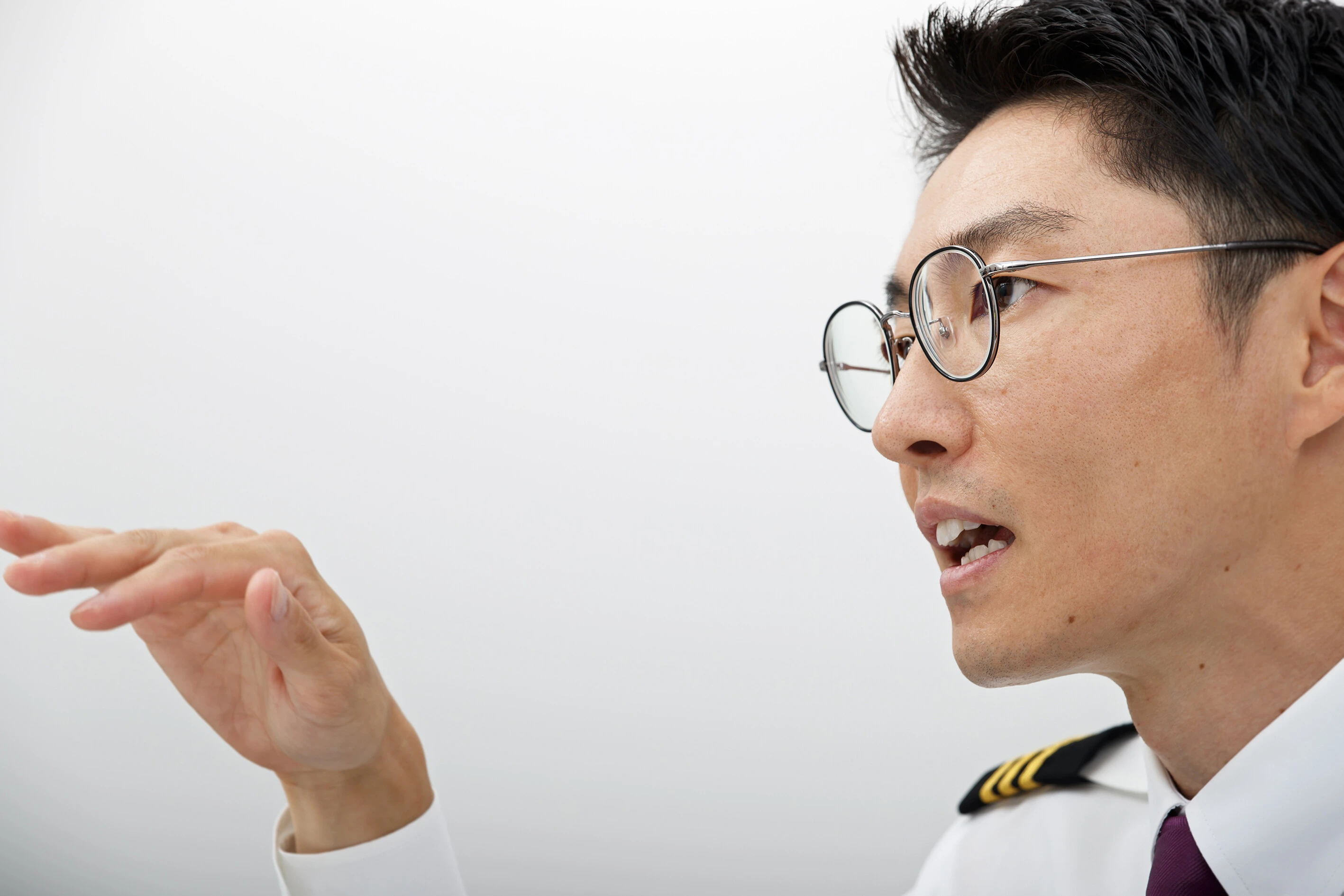 インタビュー記事>>photo by Nishiki Yoshikazu