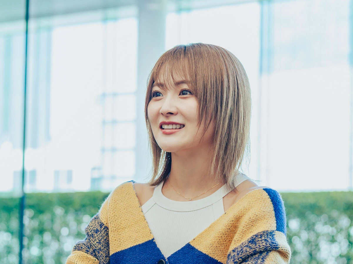 女子プロレス】デビュー10周年のなつぽいが明かす、Sareeeからの