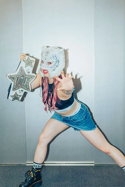 女子プロレス】スターライト・キッドが振り返る強制ヒールターンと