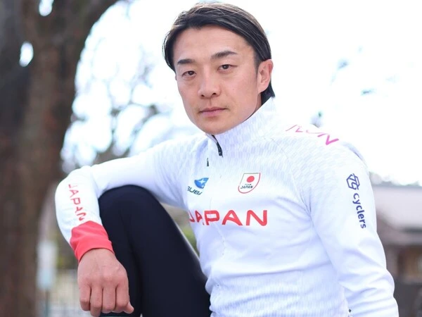 窪木一茂 photo by Manabu Takahashi 記事>>