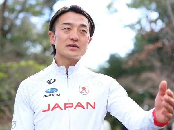 窪木一茂 photo by Manabu Takahashi 記事>>