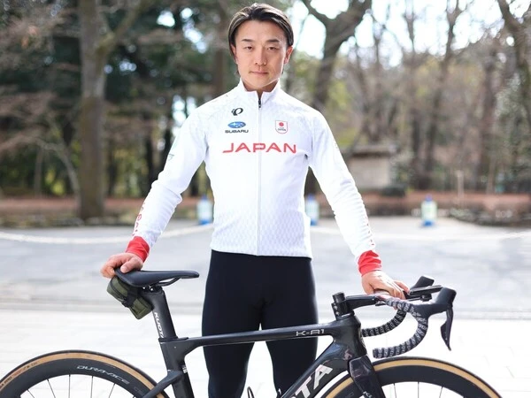 窪木一茂 photo by Manabu Takahashi 記事>>