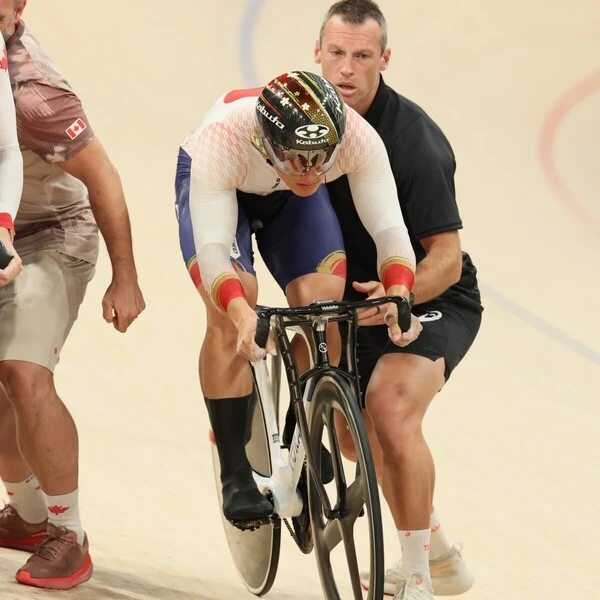 太田海也(パリ五輪) photo by JMPA 記事前編>> 中編>> 後編>>