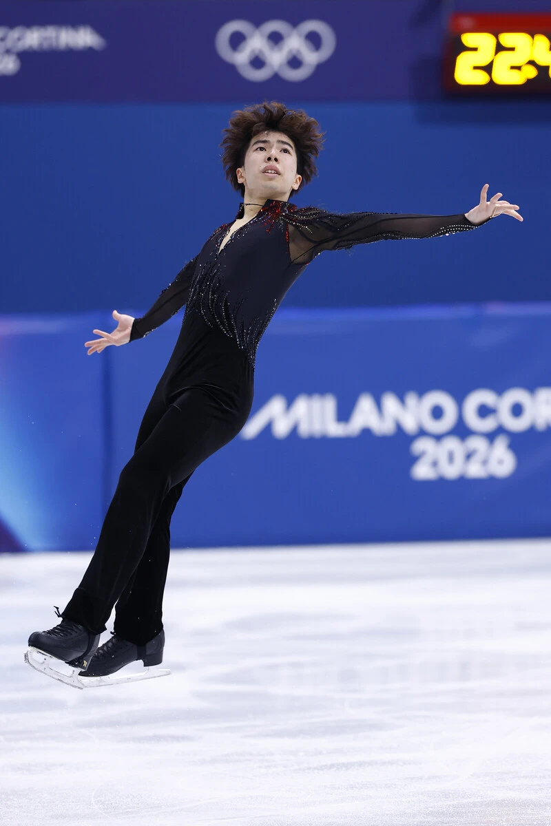 現地レポート記事>>photo by Noto Sunao / JMPA