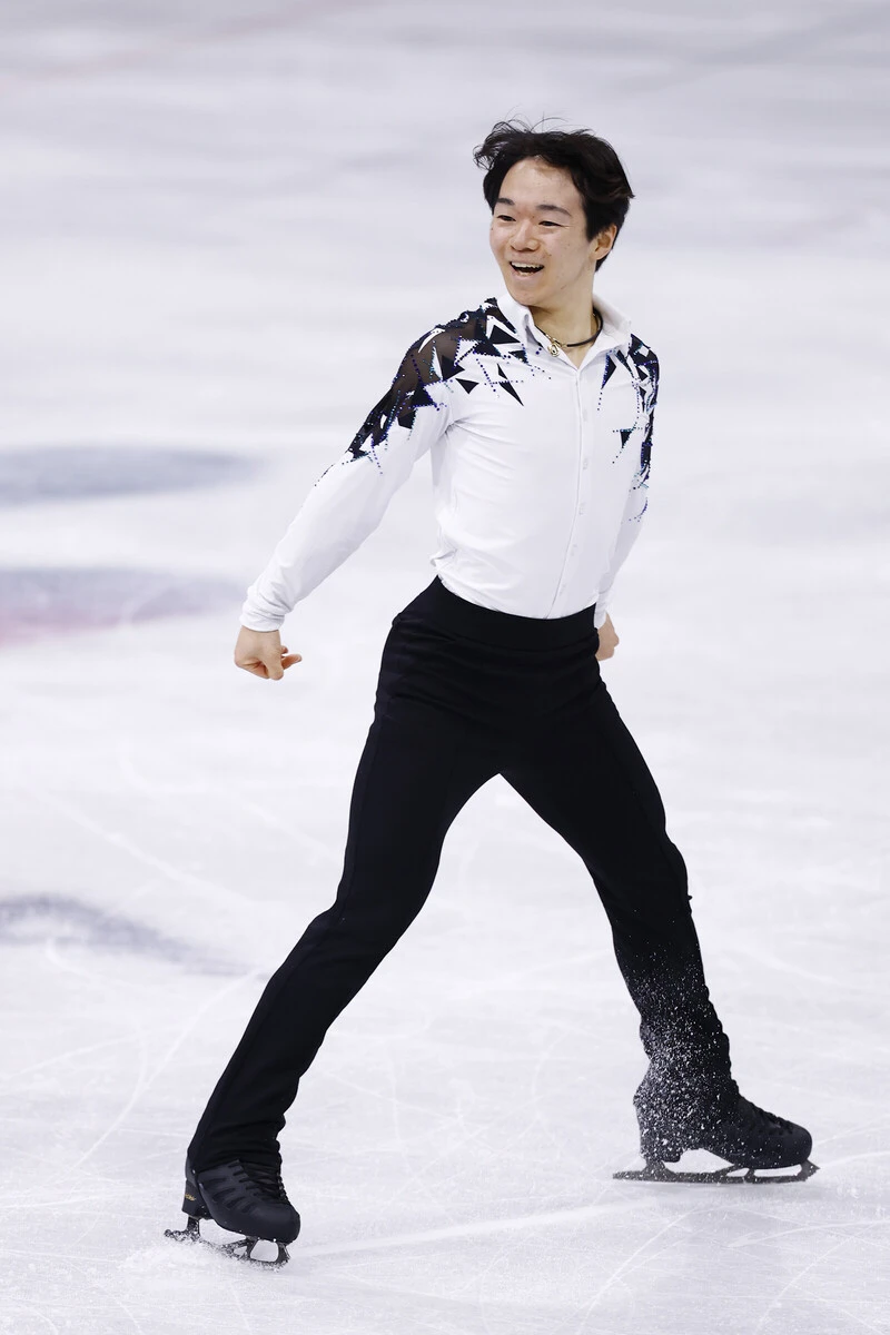 現地レポート記事>>photo by Noto Sunao / JMPA